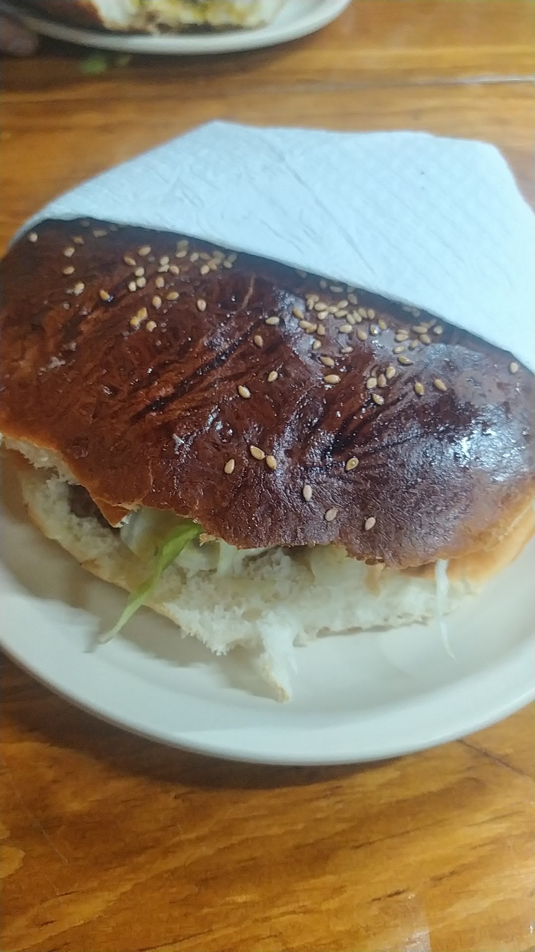 Hamburguesas Danny (Desde 1982) image 9