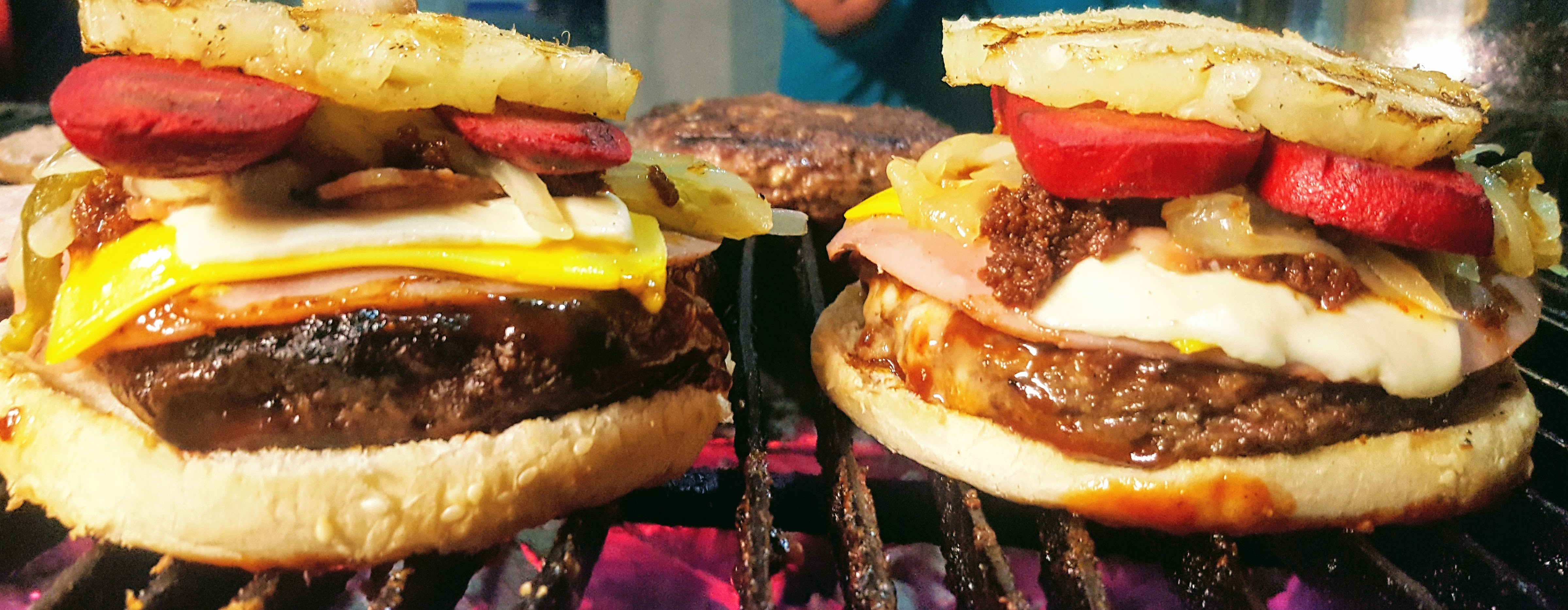 Golo's Burguer image 2