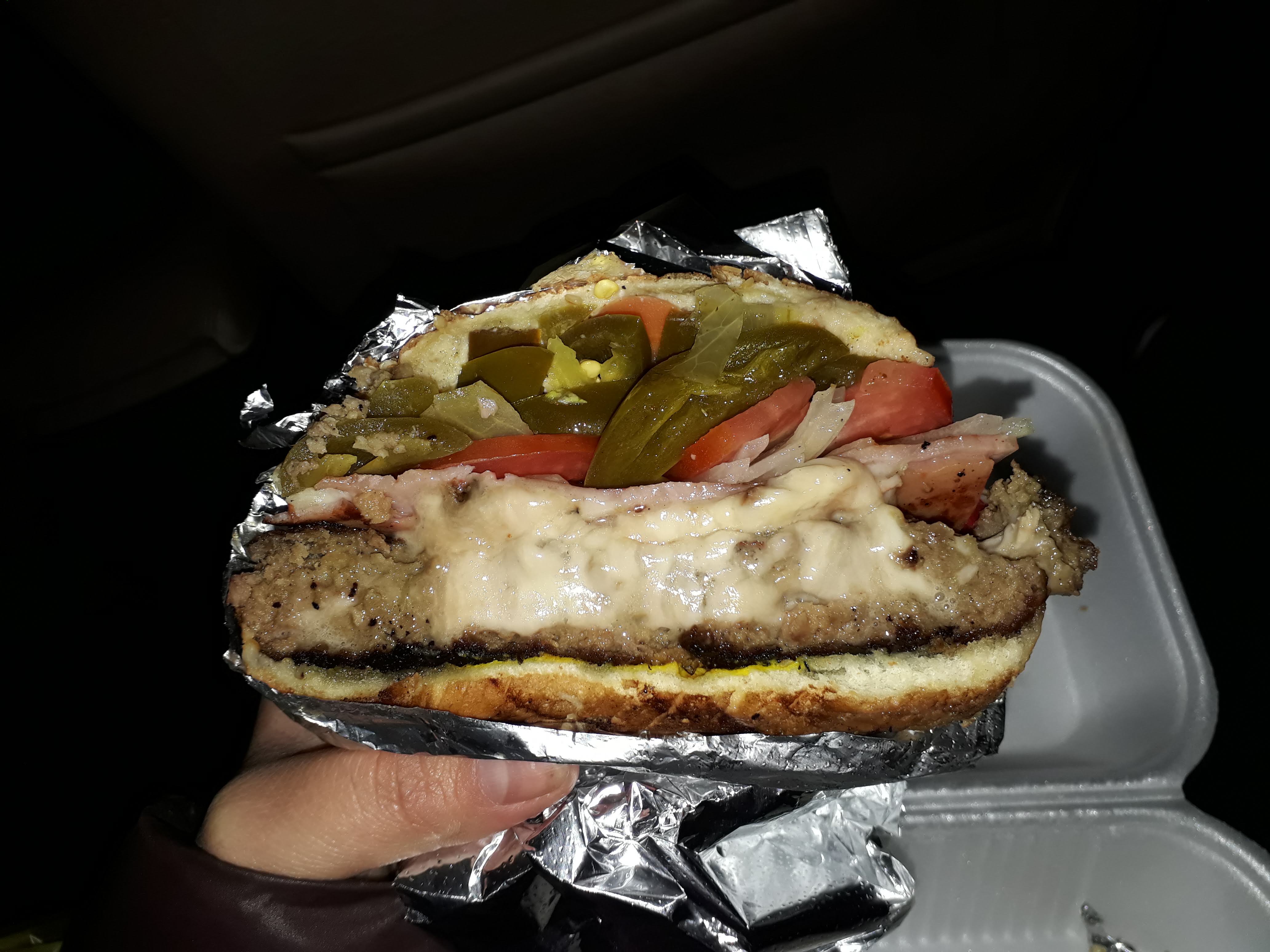 Golo's Burguer image 3