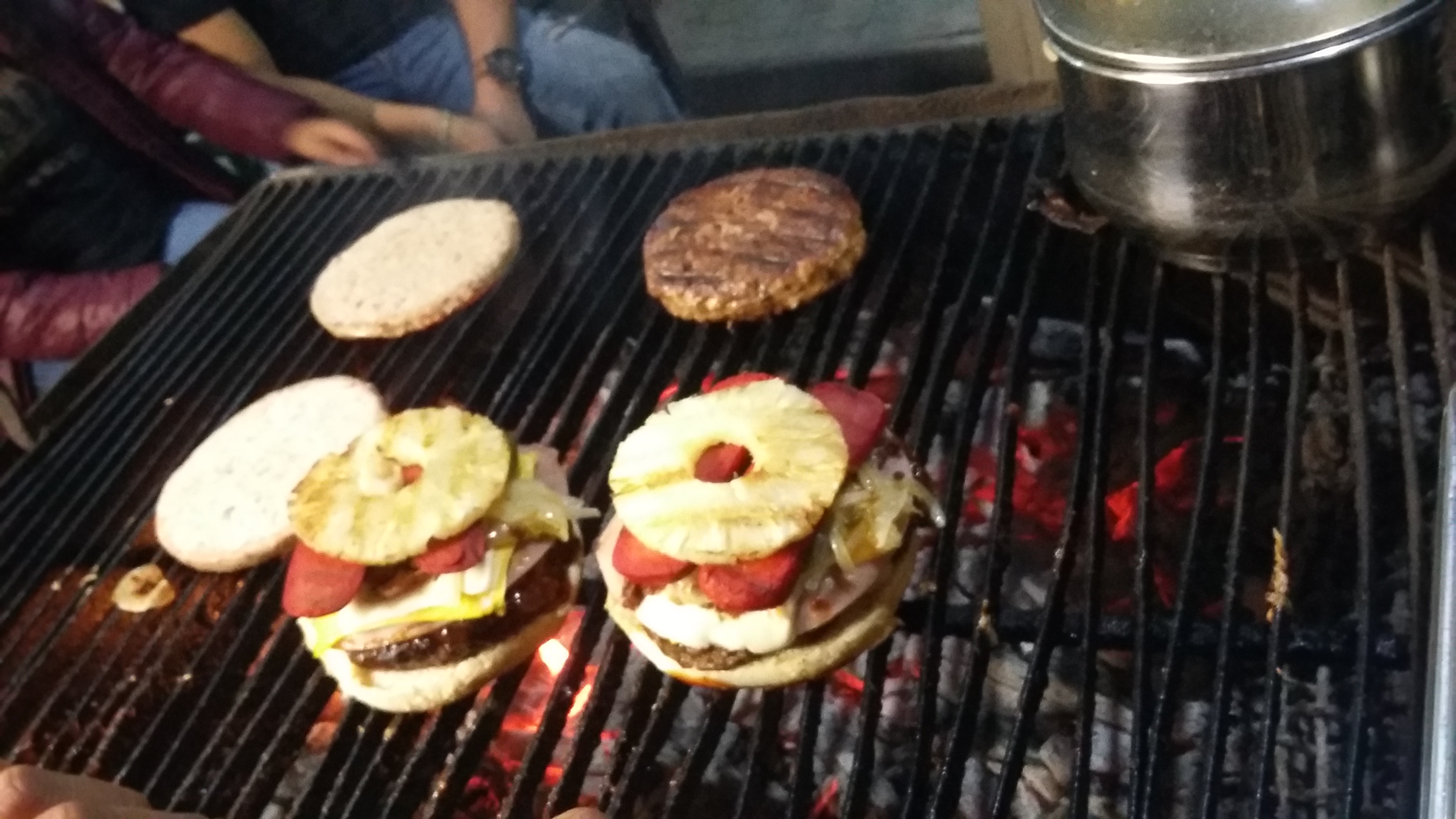 Golo's Burguer image 6