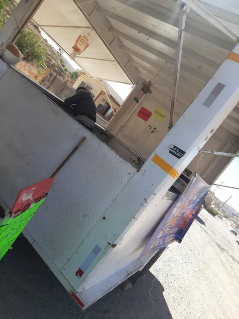 Mariscos el "500" image