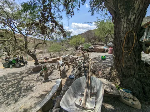 La guaridad del coyote image 5
