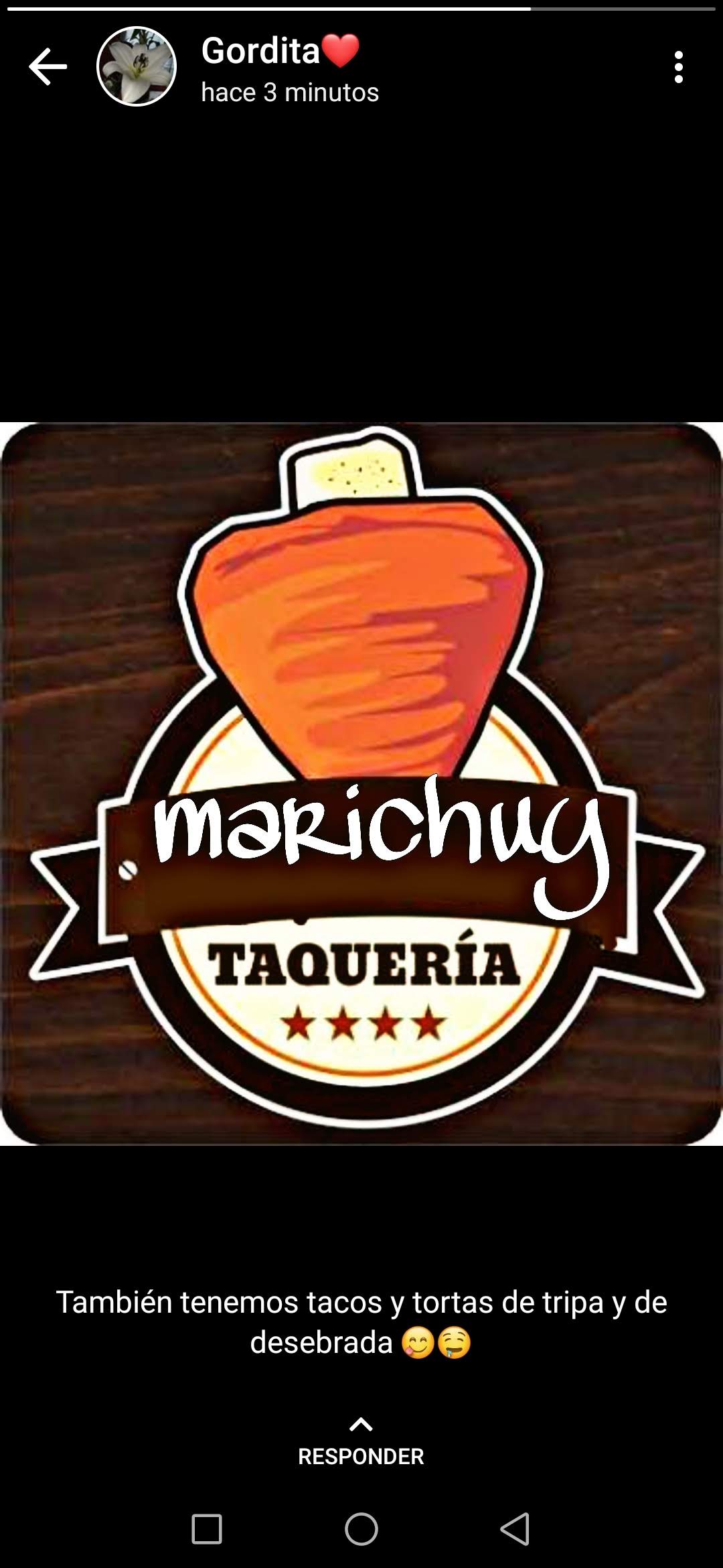 Taqueria marichuy image 2