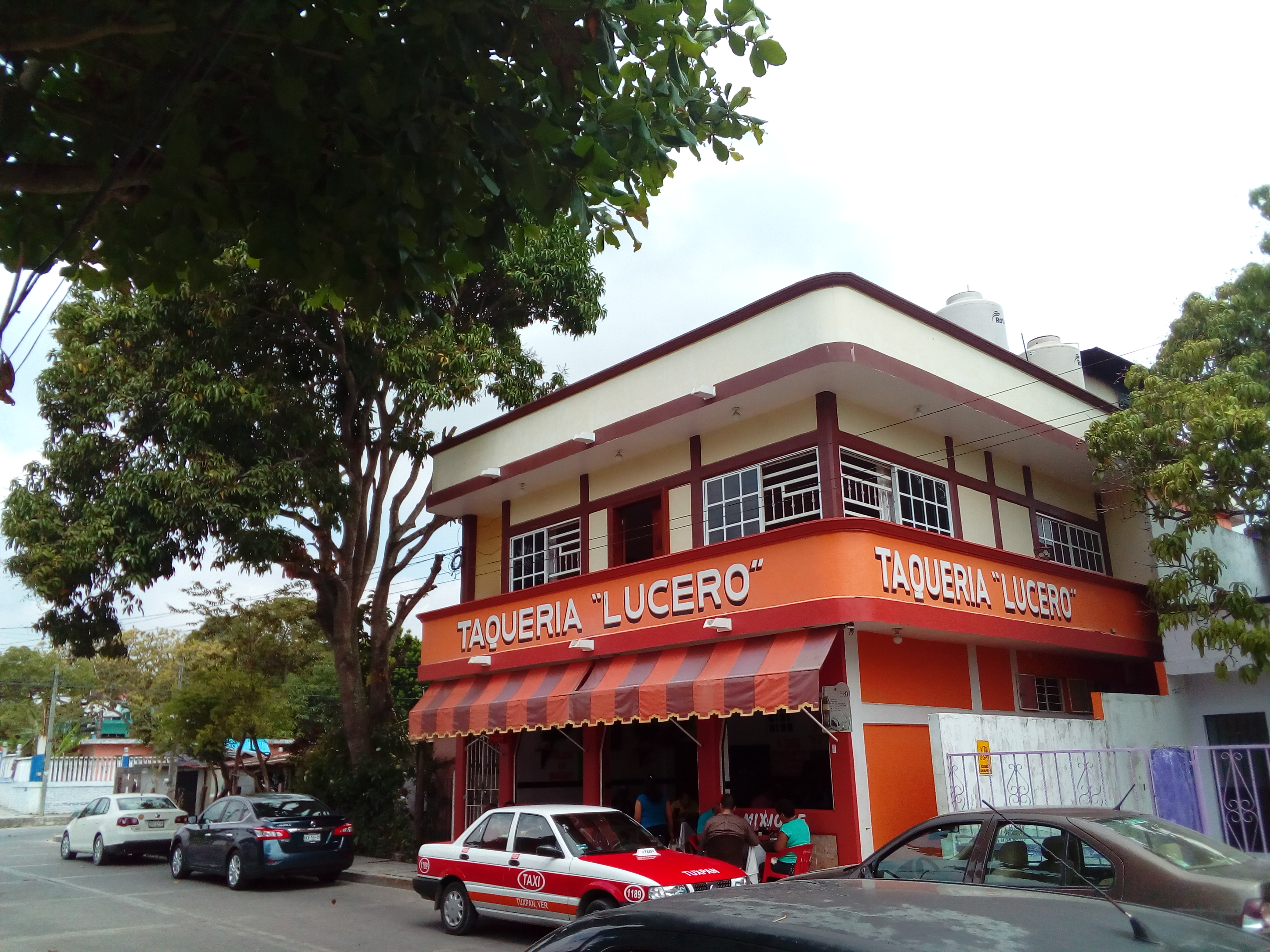 Taquería Lucero image 1