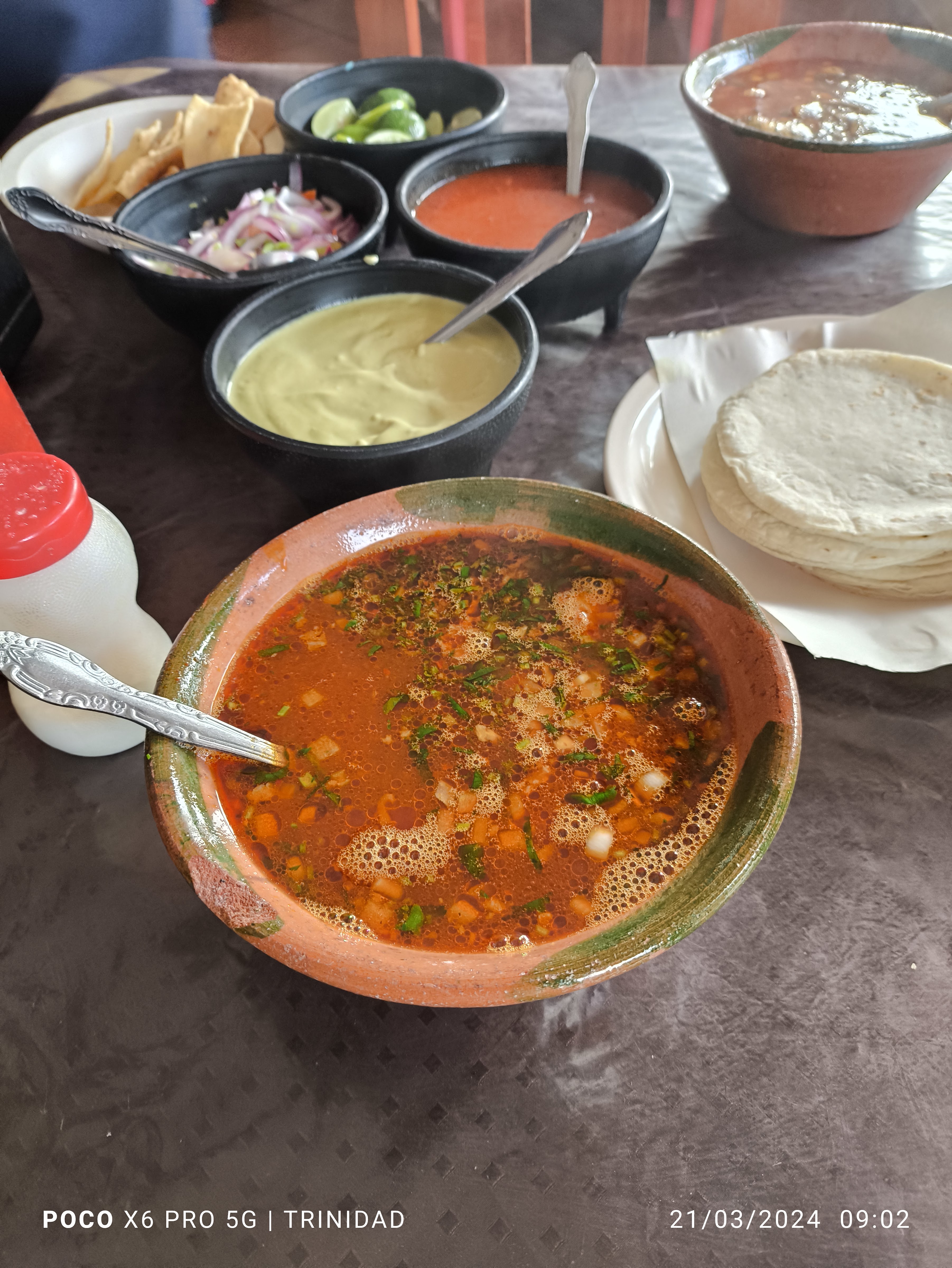 Taquería Lucero image 2