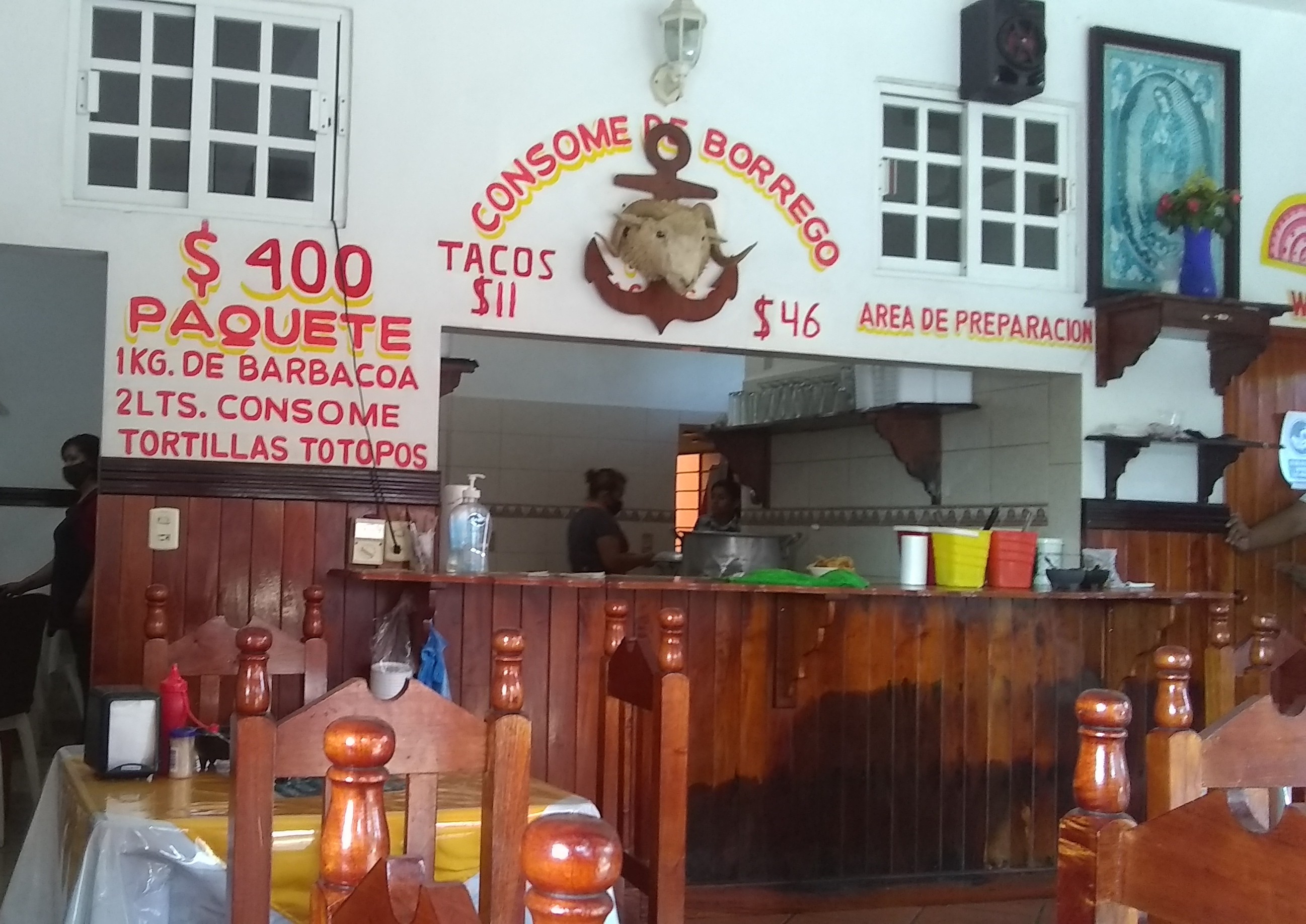 Taquería Lucero image 3