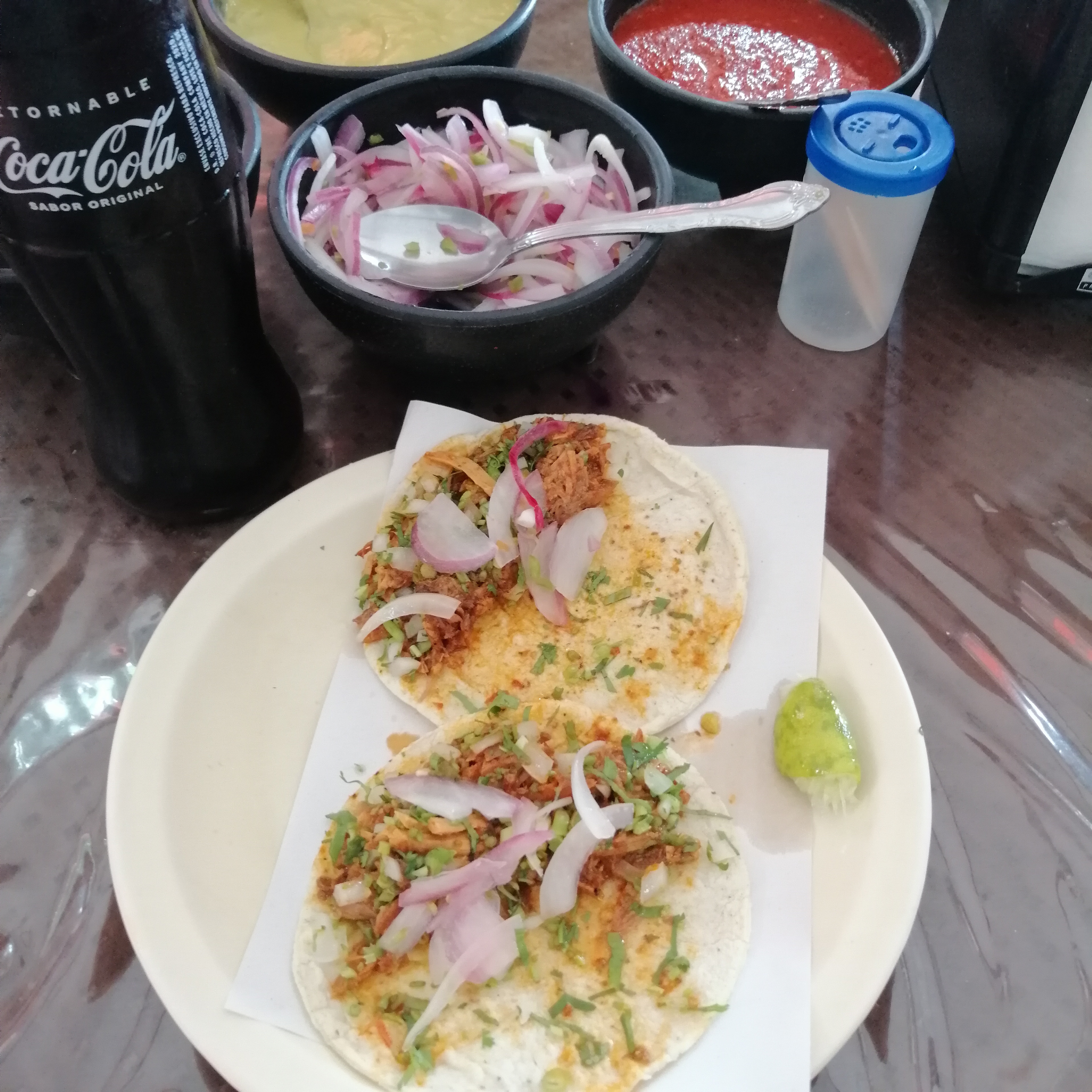 Taquería Lucero image 5