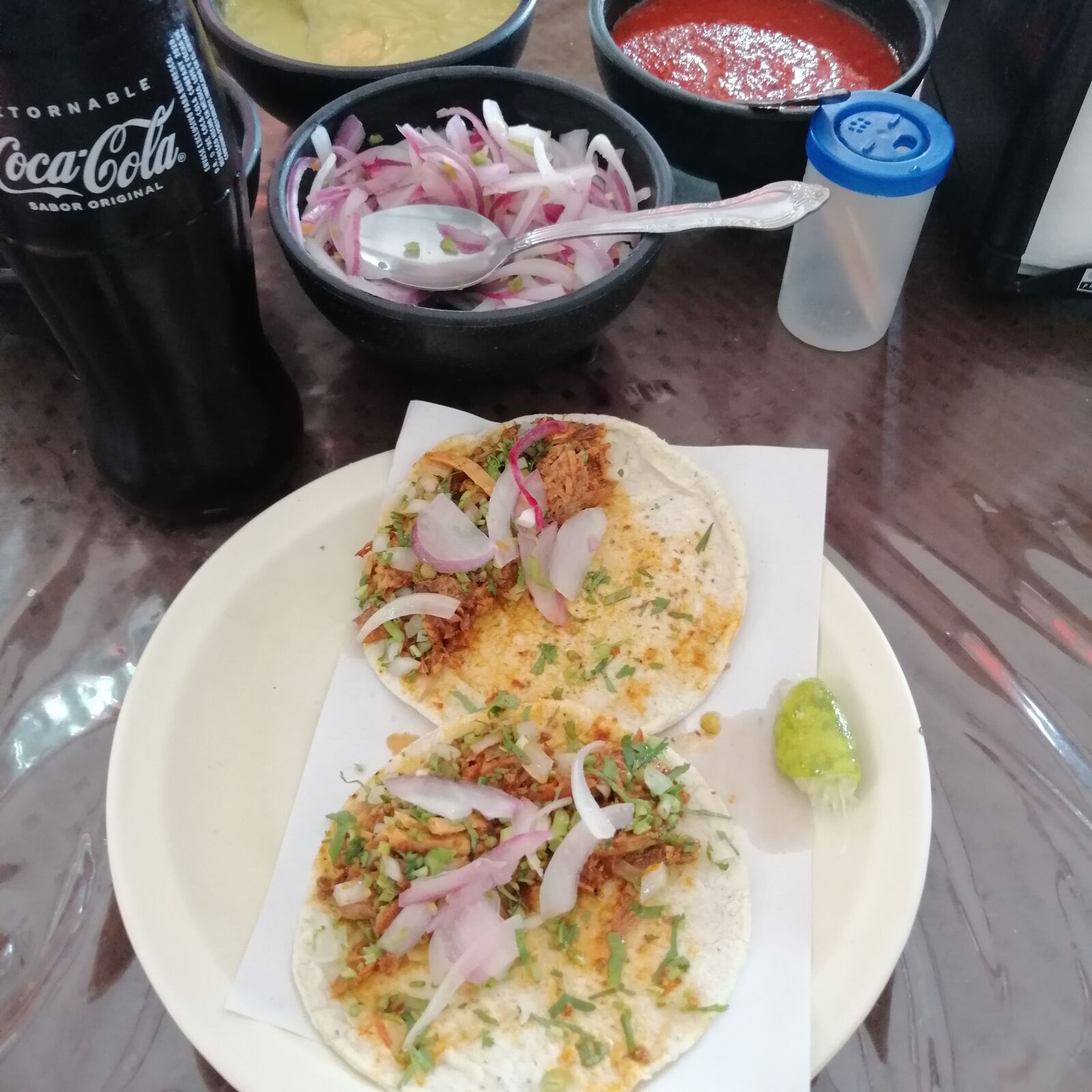 Taquería Lucero image 5