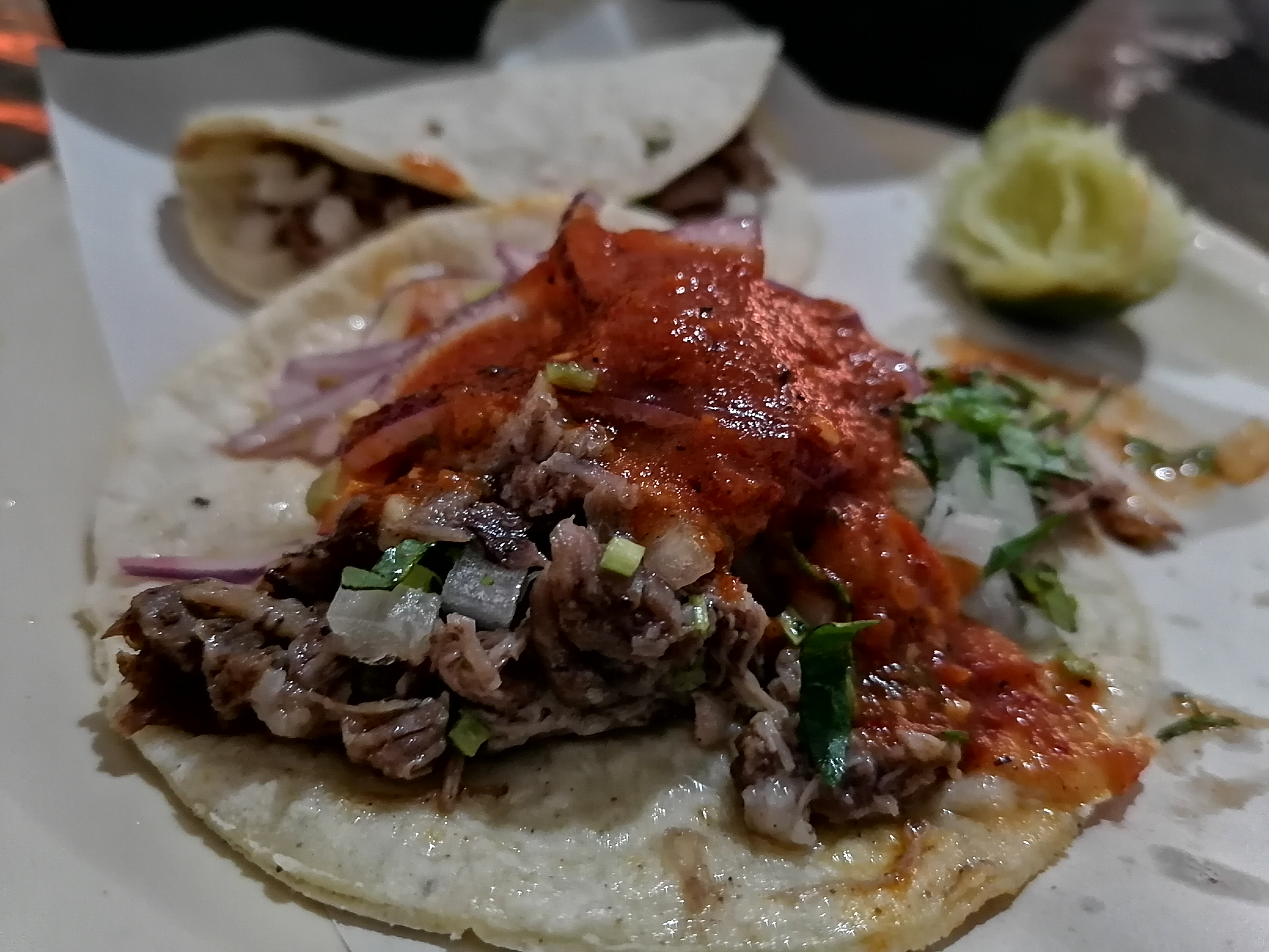 Taquería Lucero image 6