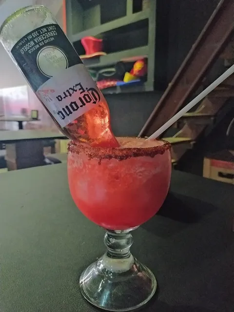 Alitas & Beers Tuxpan image 3