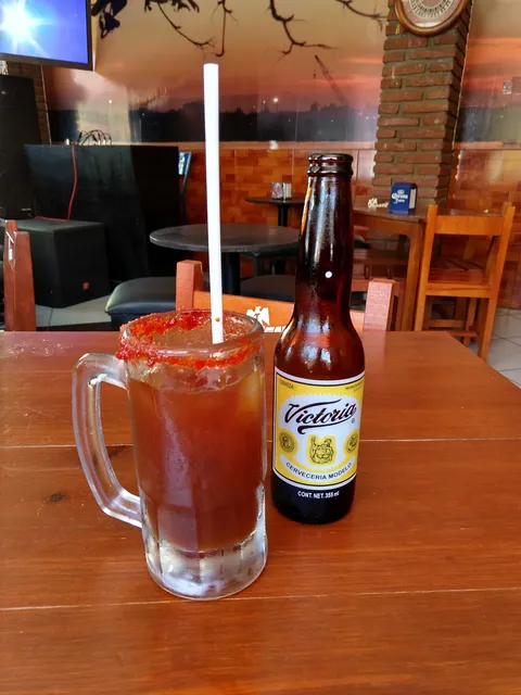 Alitas & Beers Tuxpan image 6