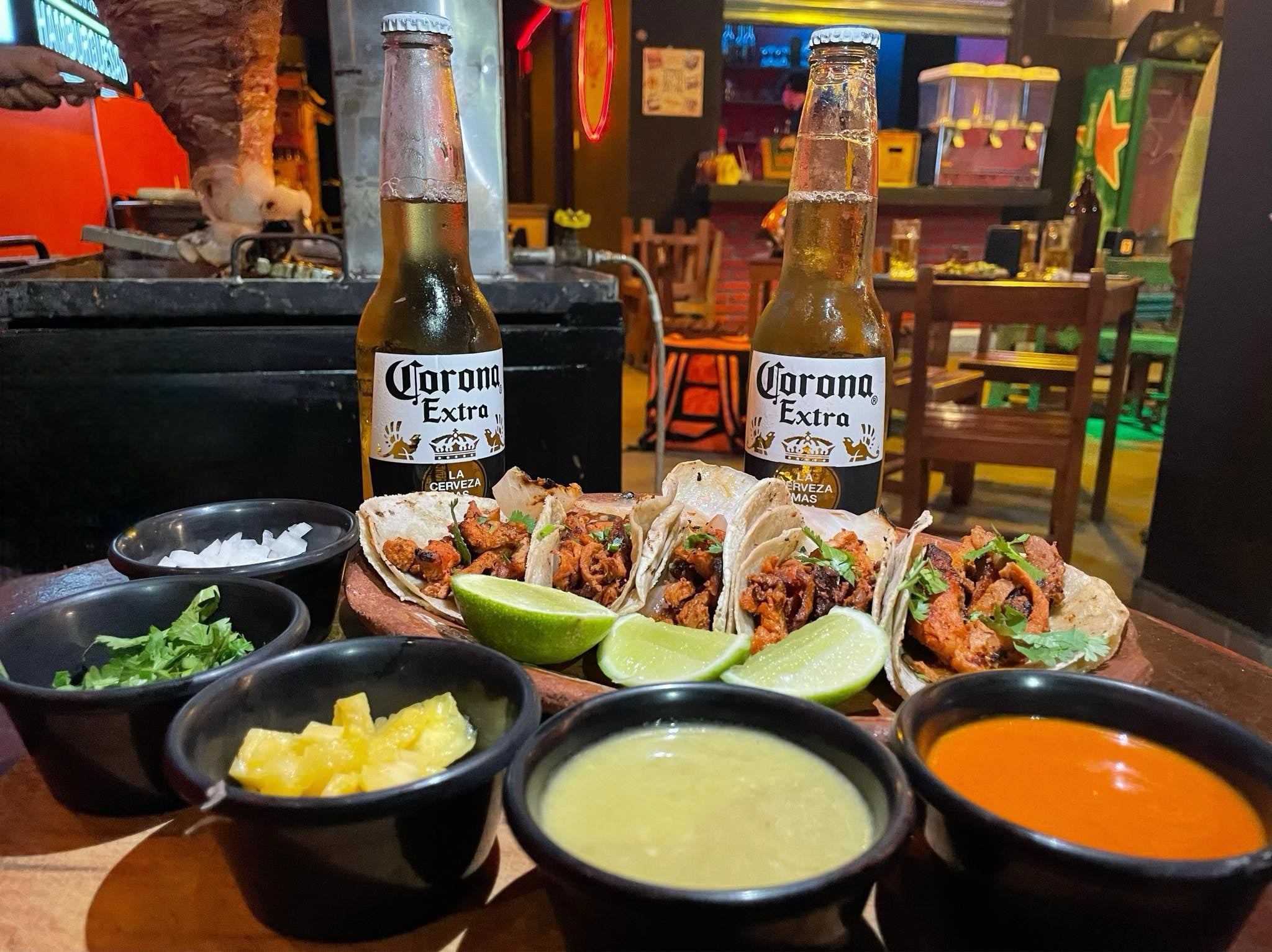 Alitas & Beers Tuxpan image 7