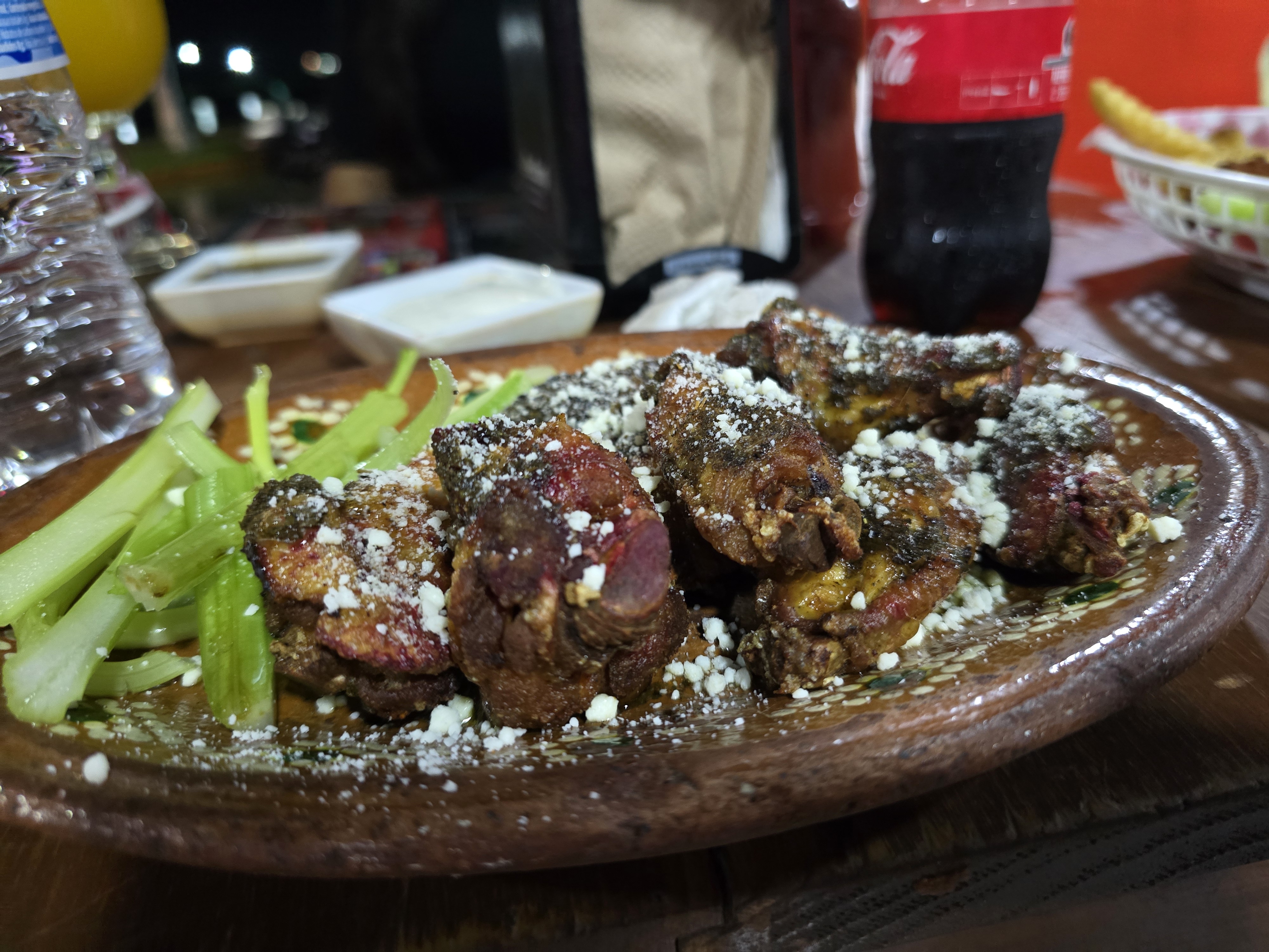 Alitas & Beers Tuxpan image 8