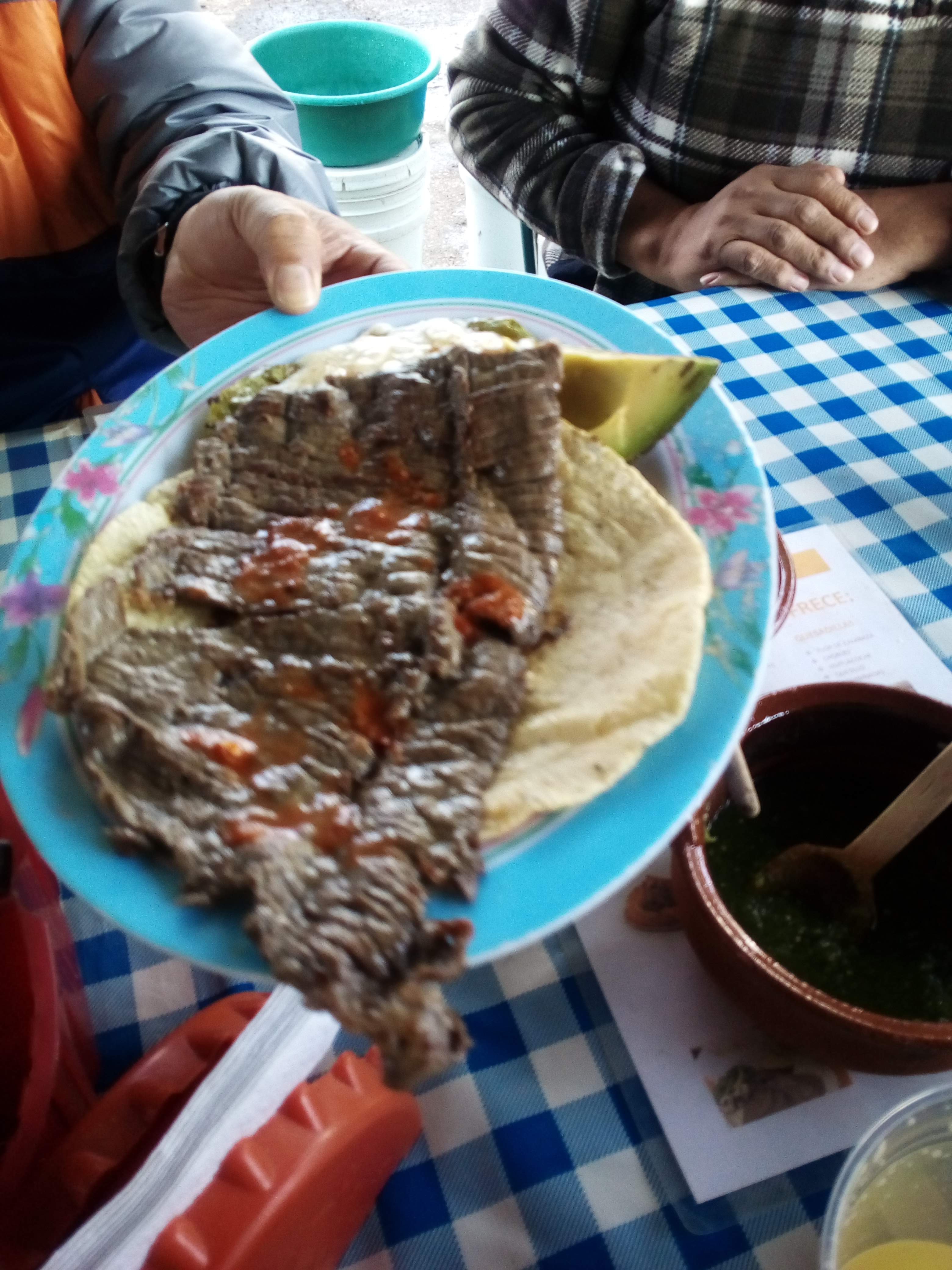 Lonchería Juanita image 2