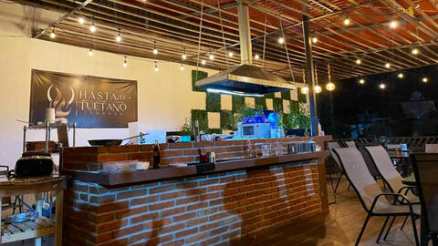 Hasta El Tuétano (Terraza) image 1