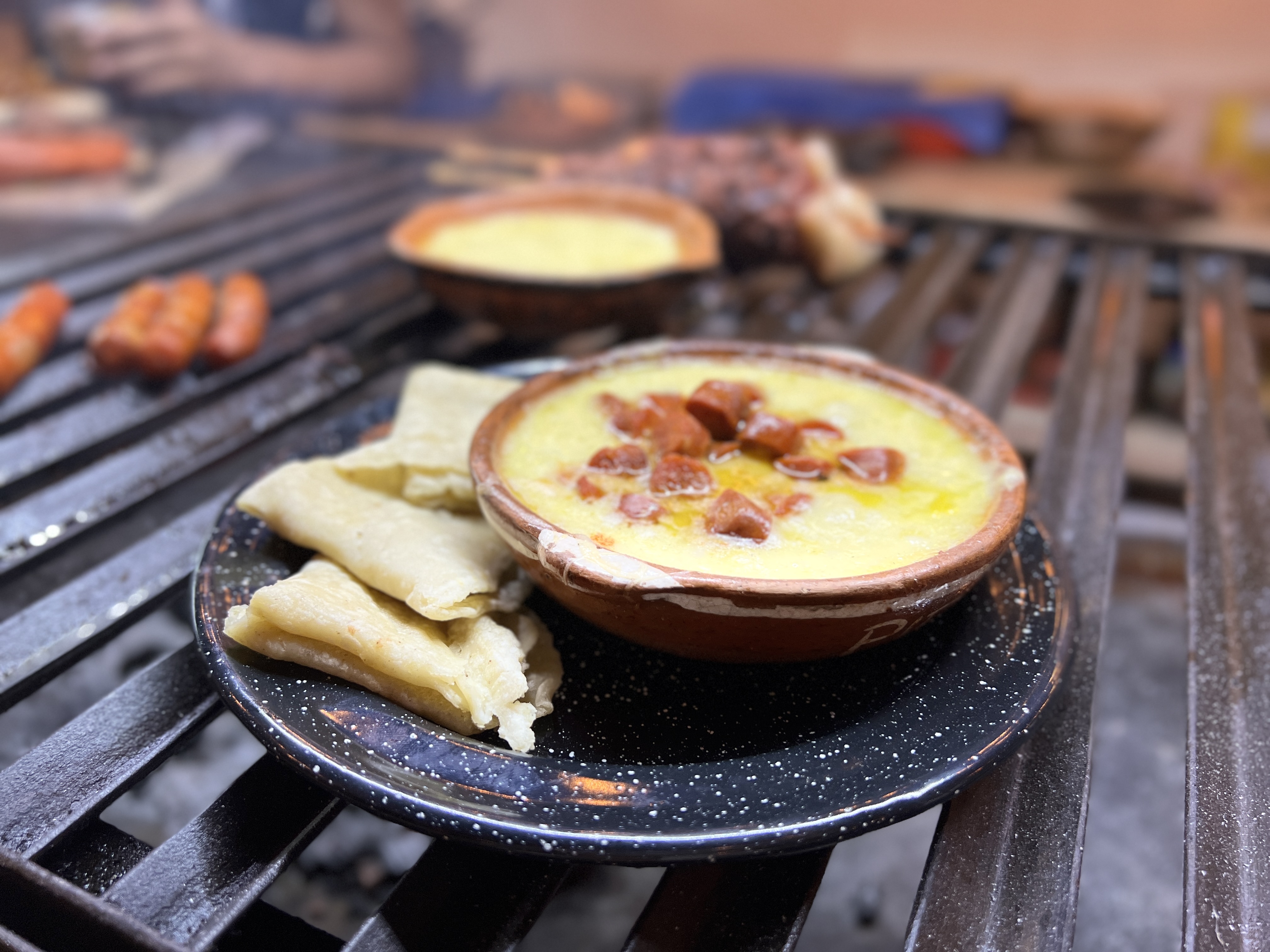 Hasta El Tuétano (Terraza) image 2