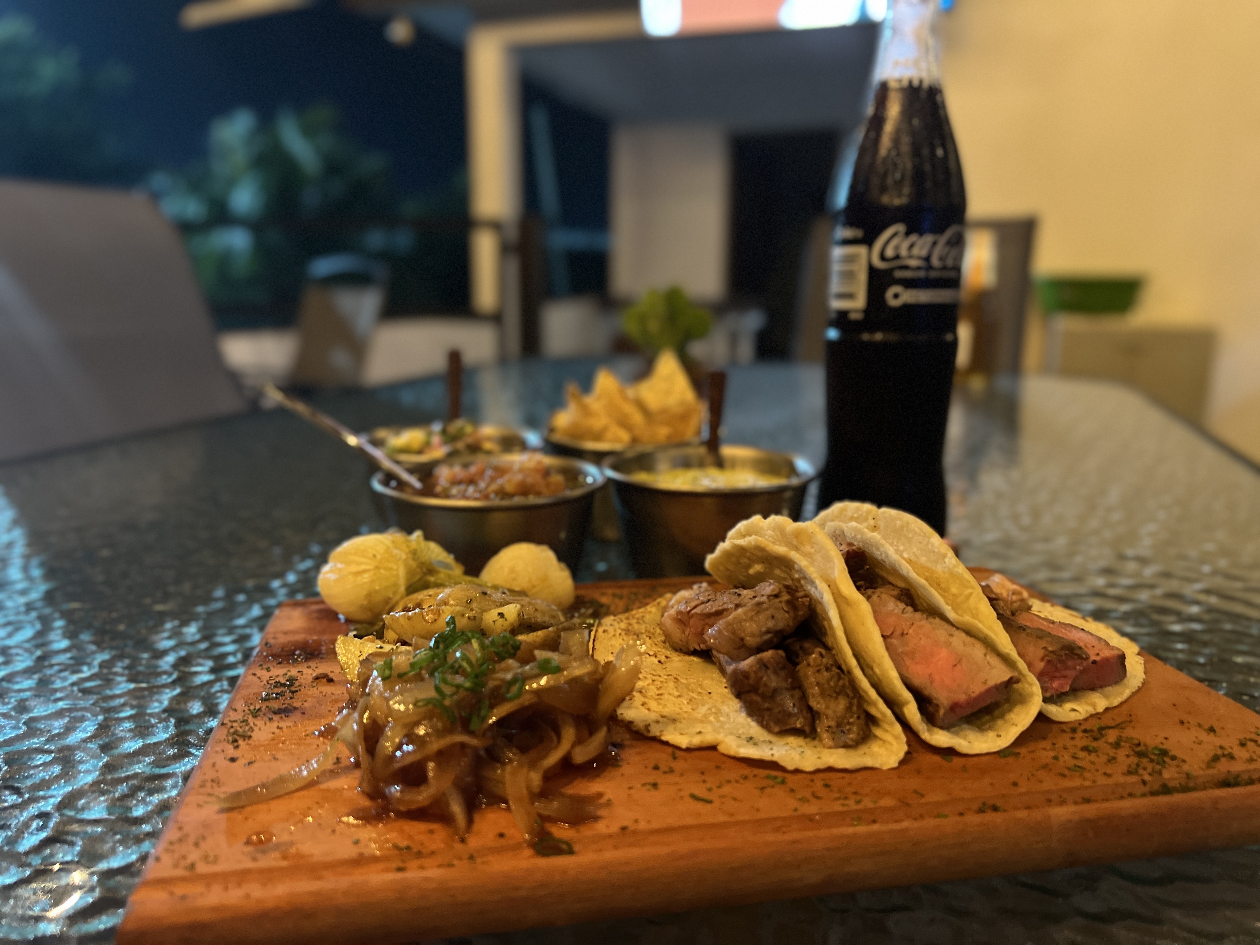 Hasta El Tuétano (Terraza) image 3