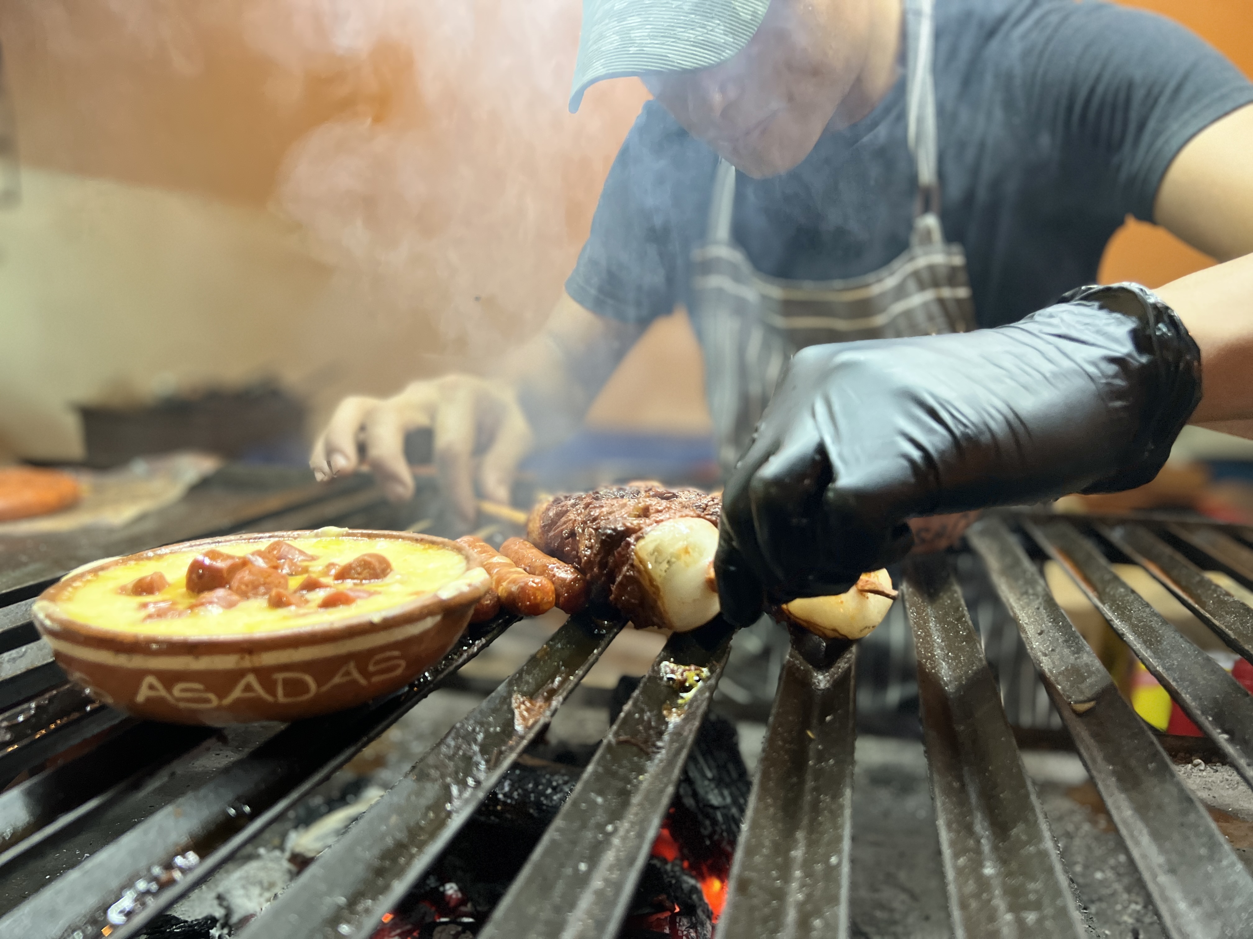 Hasta El Tuétano (Terraza) image 4