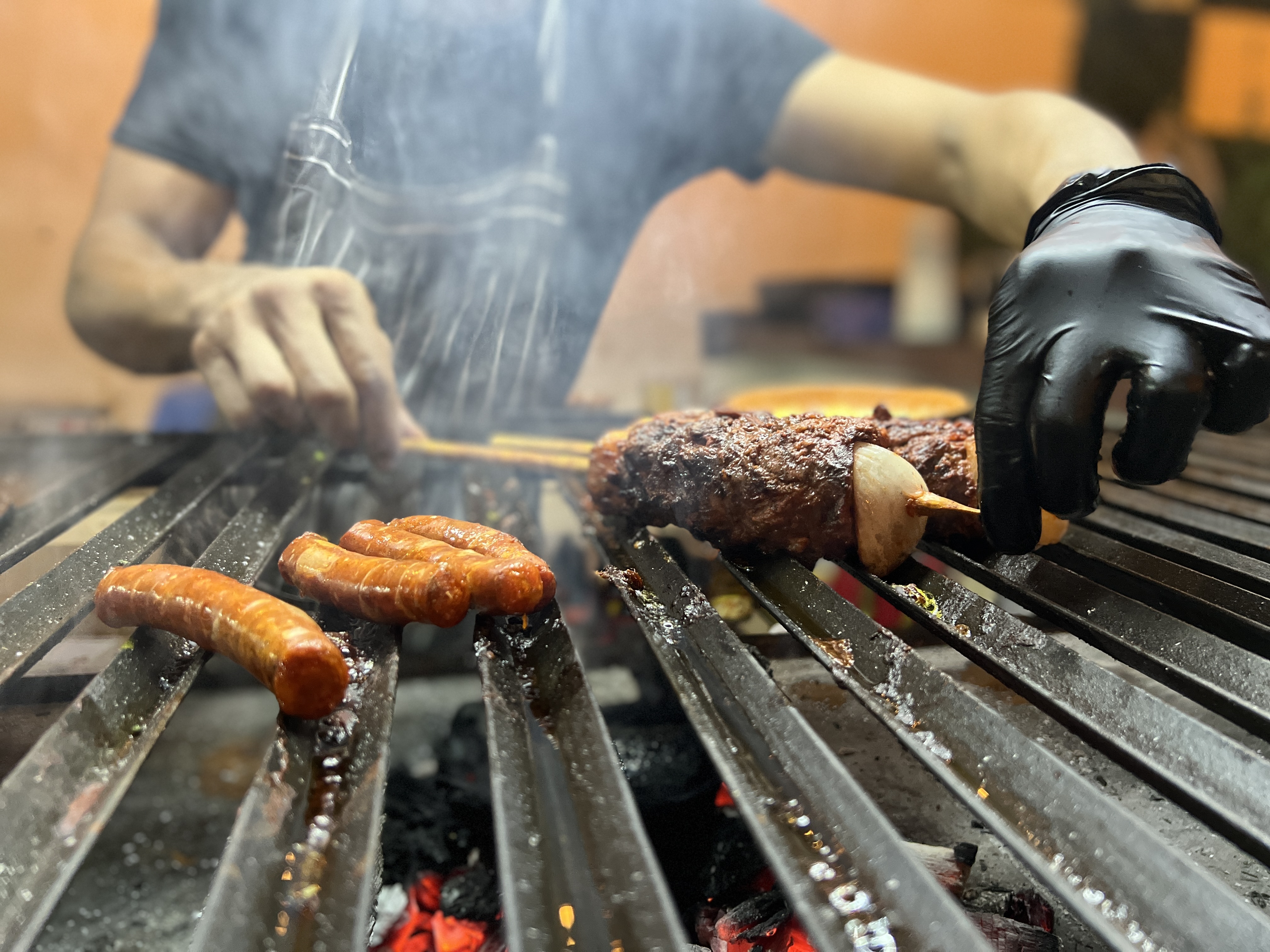 Hasta El Tuétano (Terraza) image 5