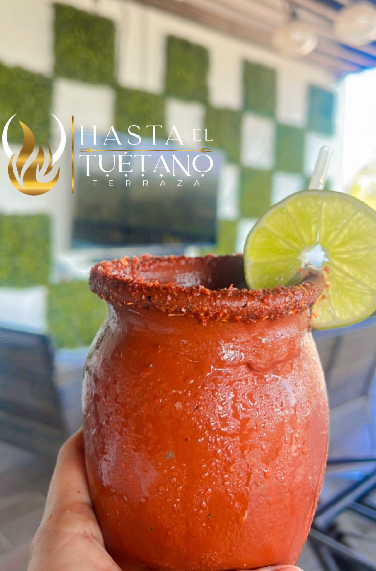 Hasta El Tuétano (Terraza) image 7