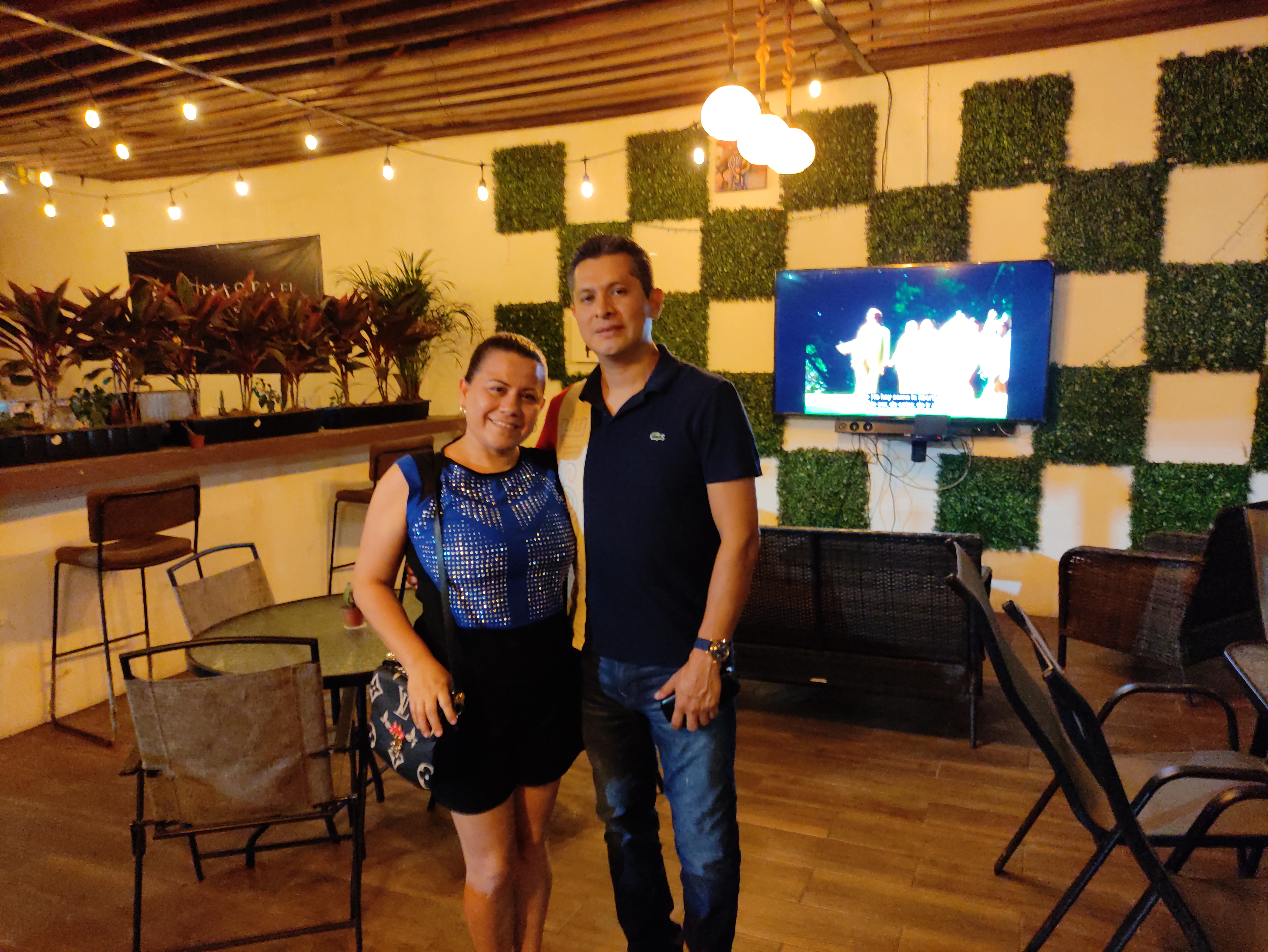 Hasta El Tuétano (Terraza) image 9