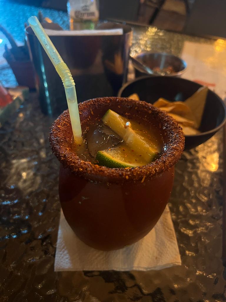 Hasta El Tuétano (Terraza) image 10