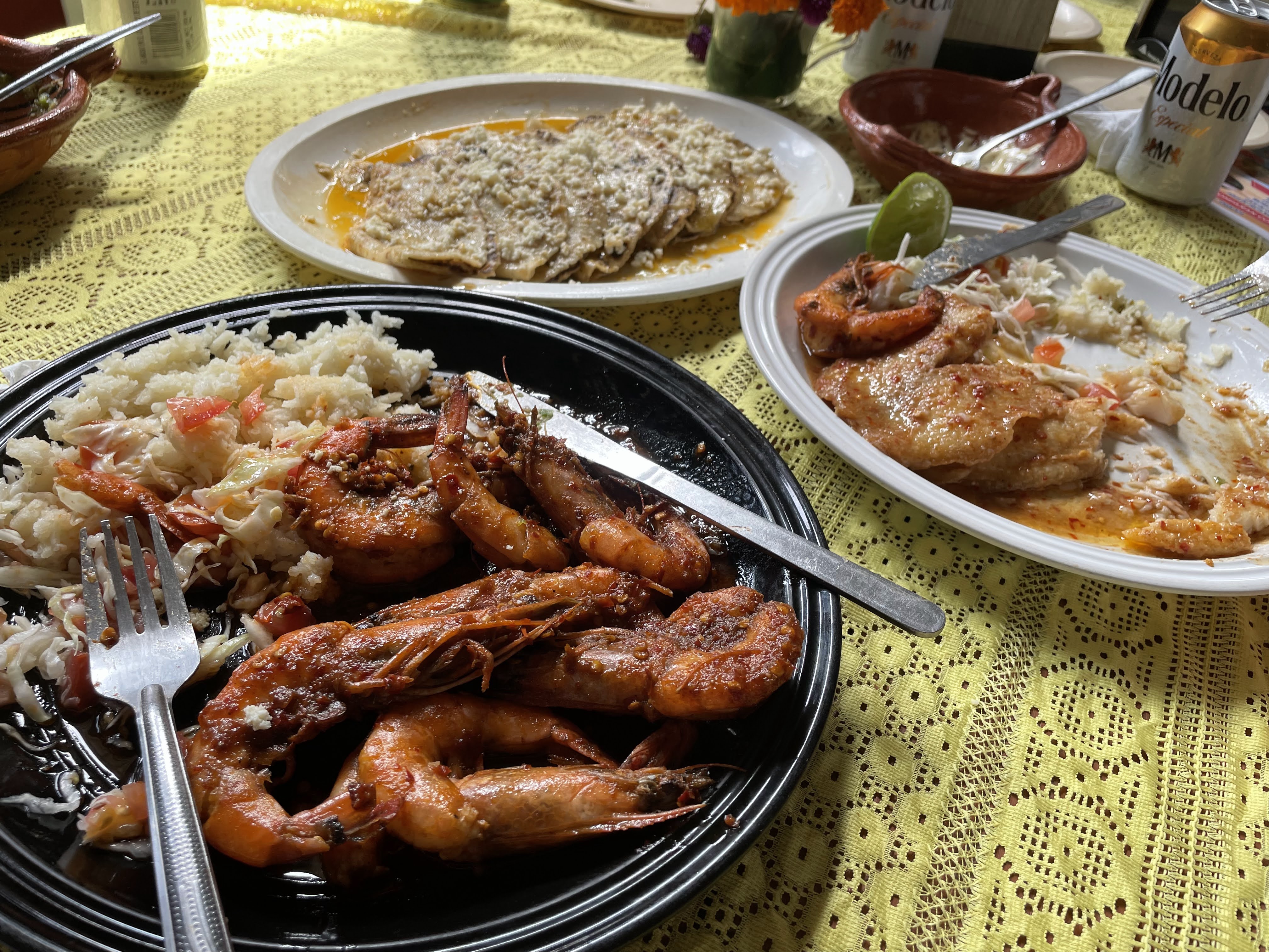 RESTAURANT LUCIO SACRIFICIO image 2