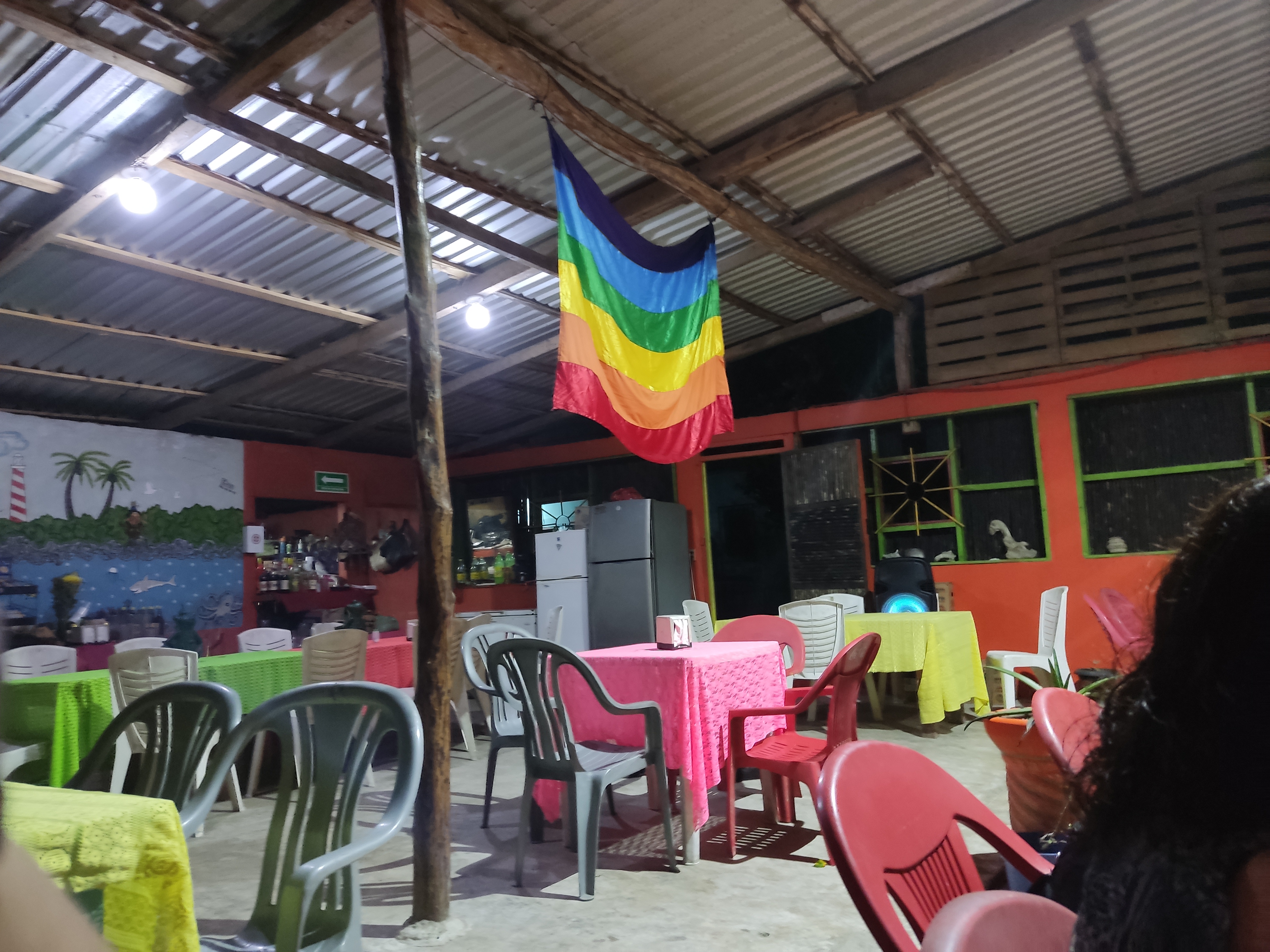 RESTAURANT LUCIO SACRIFICIO image 3