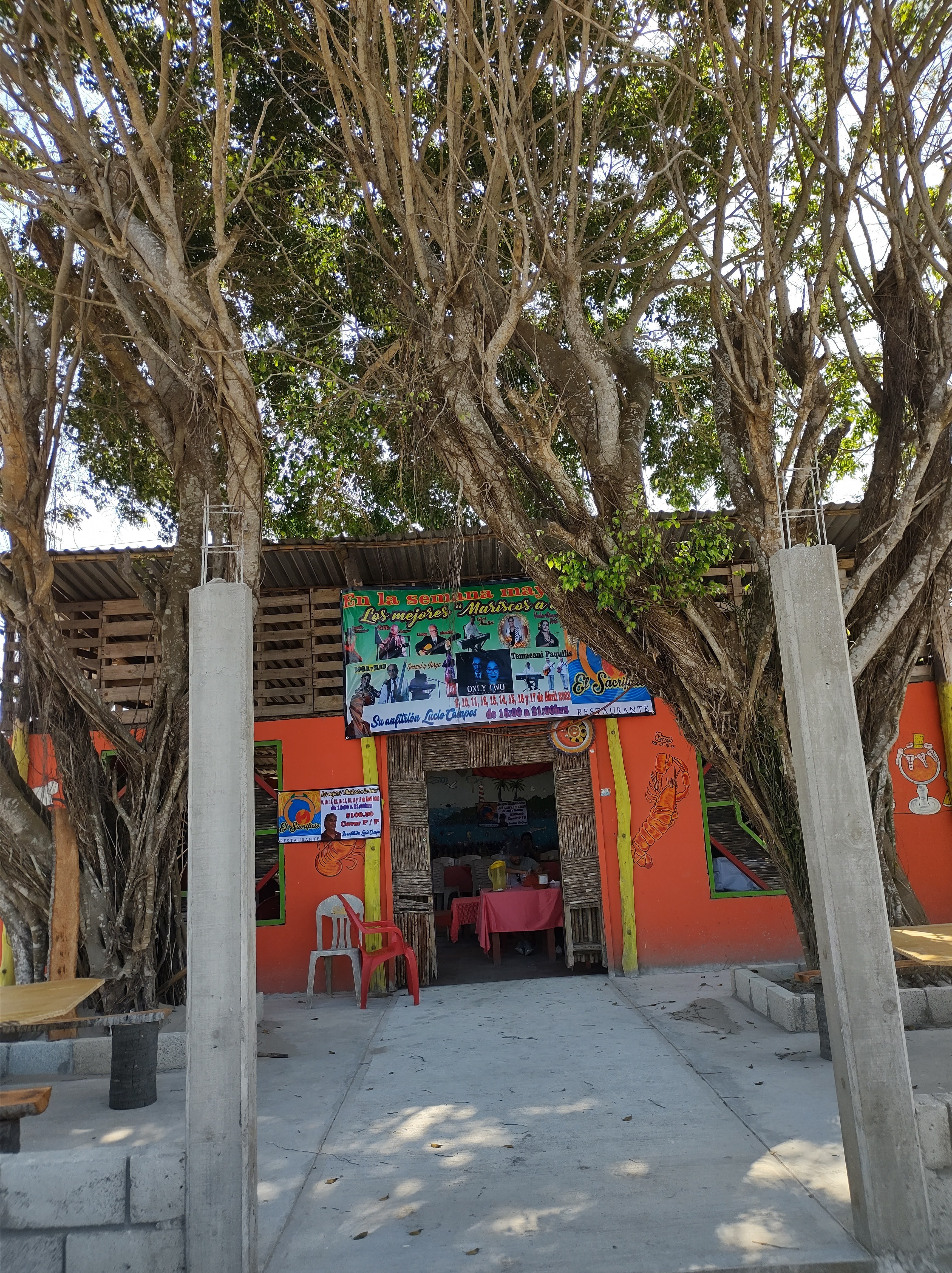 RESTAURANT LUCIO SACRIFICIO image 5