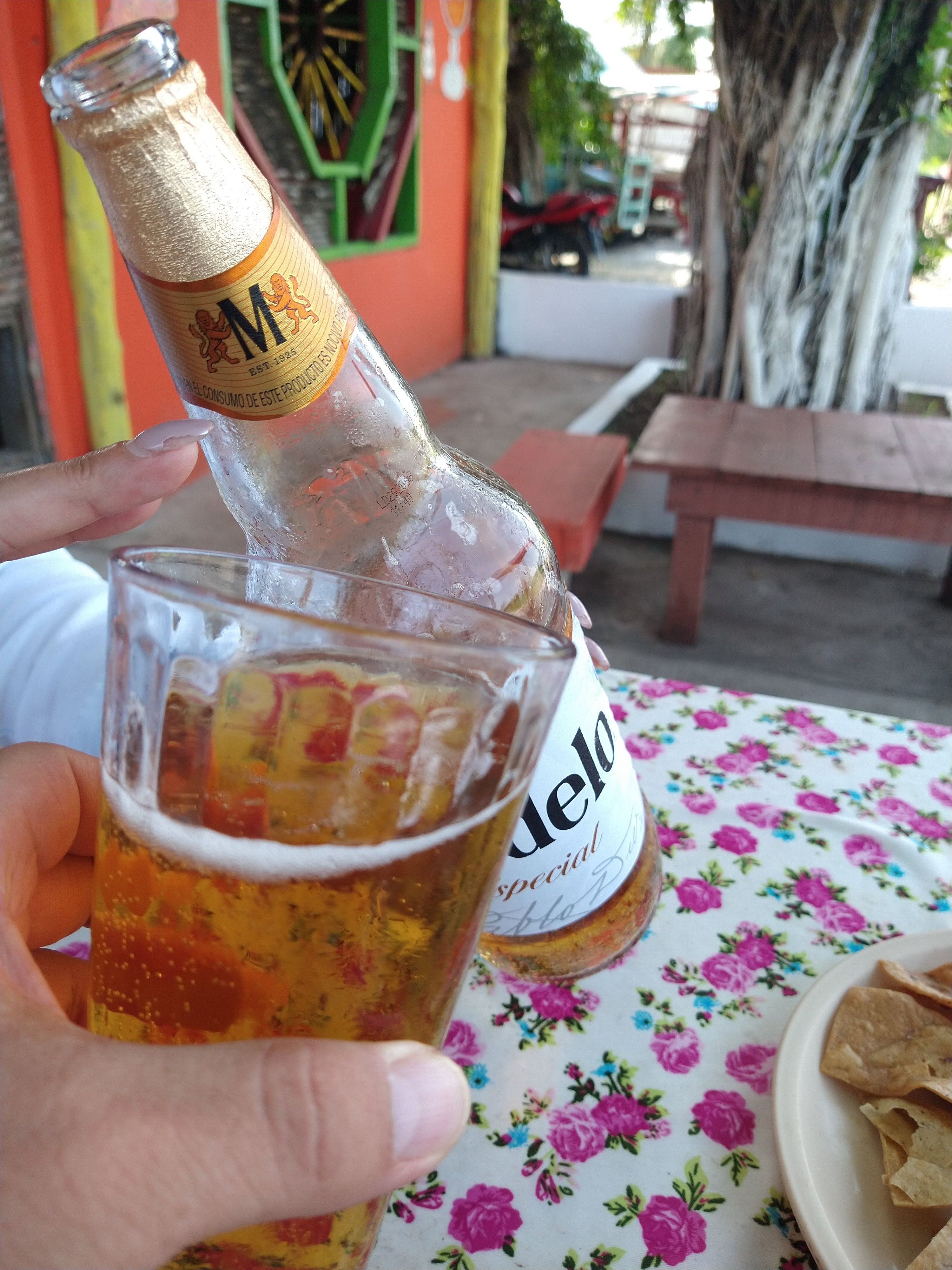 RESTAURANT LUCIO SACRIFICIO image 9