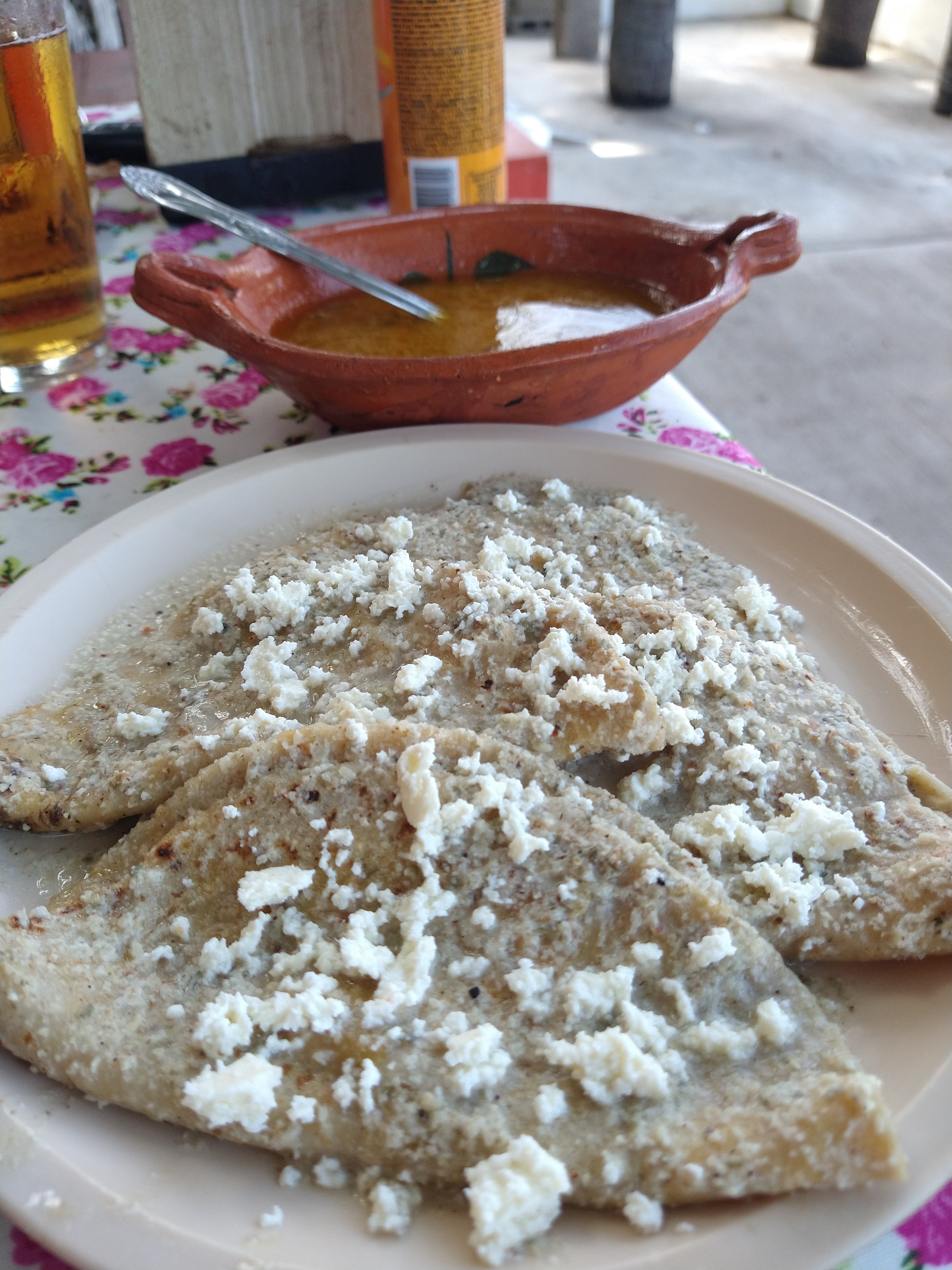 RESTAURANT LUCIO SACRIFICIO image 10