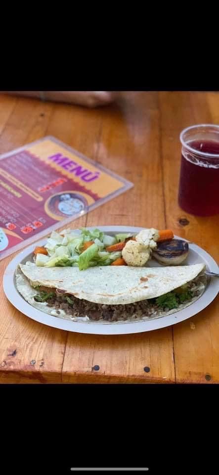 CENADURIA DE ZULEMA image 3