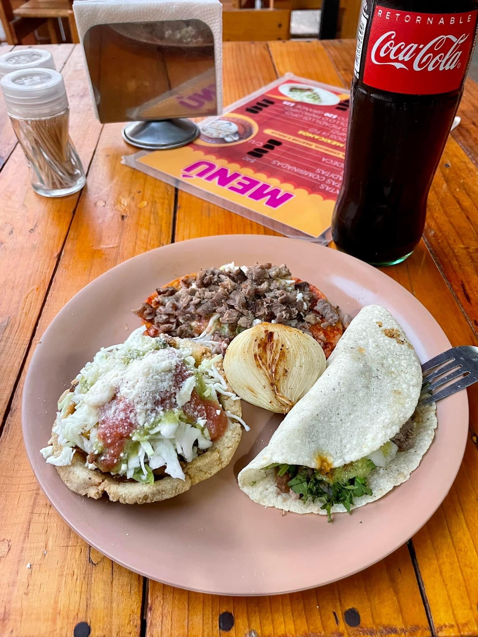 CENADURIA DE ZULEMA image 6