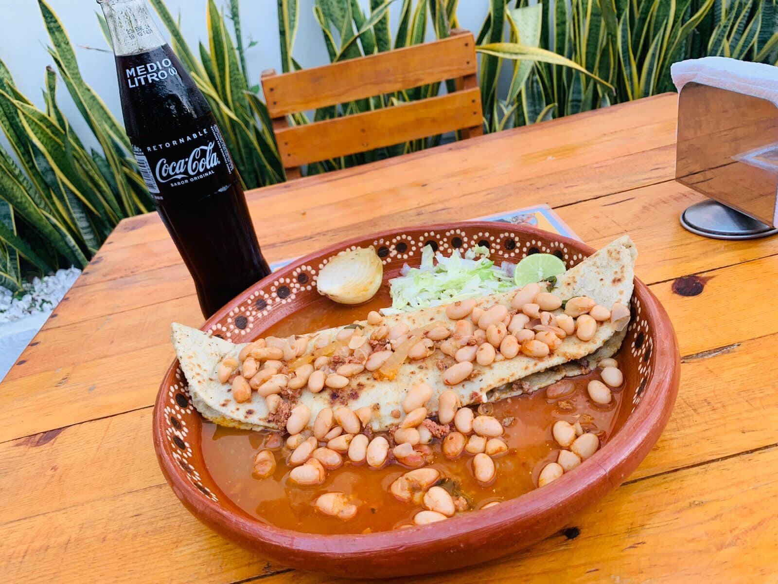 CENADURIA DE ZULEMA image 7