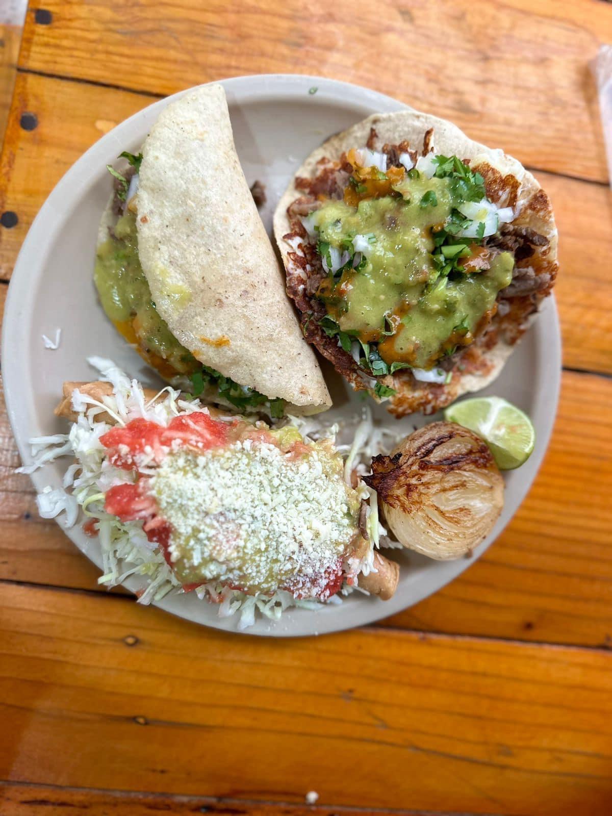 CENADURIA DE ZULEMA image 8