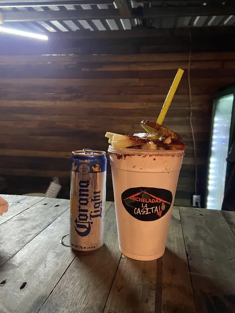 MICHELADAS LA CASITA image 1
