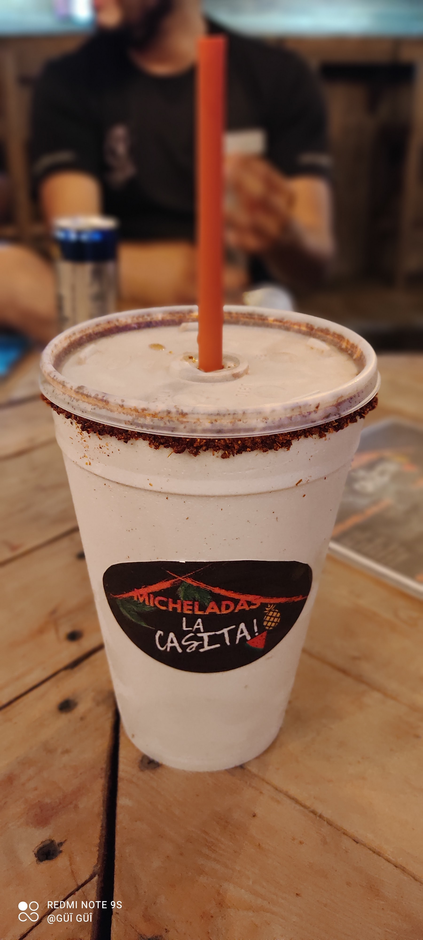 MICHELADAS LA CASITA image 7