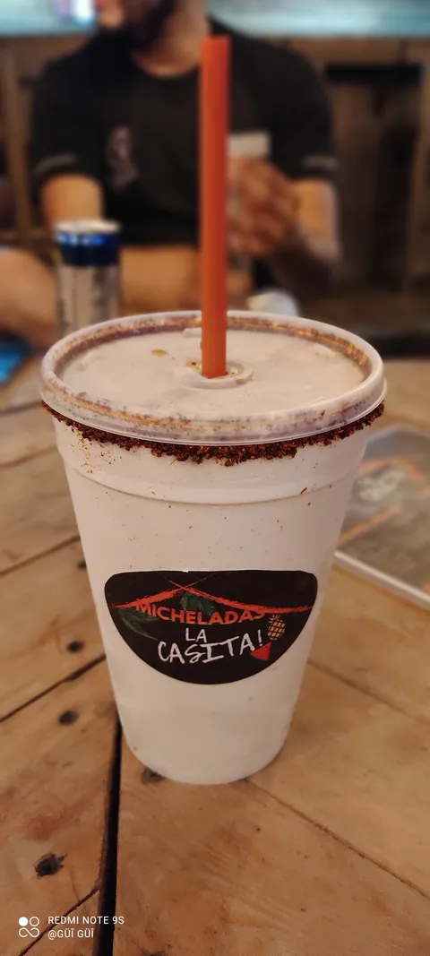 MICHELADAS LA CASITA image 7