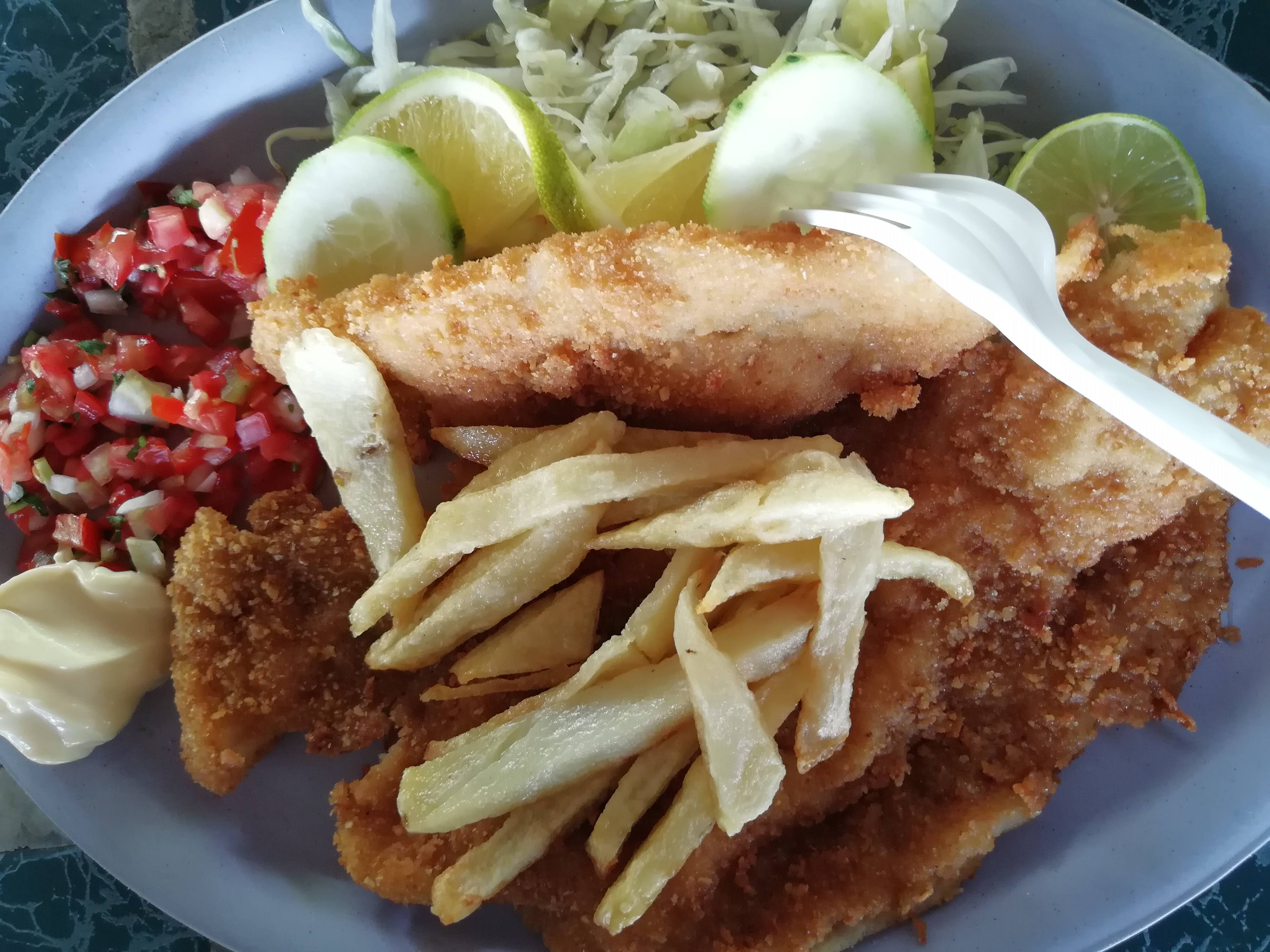 Enramada El Negro Perez image 2