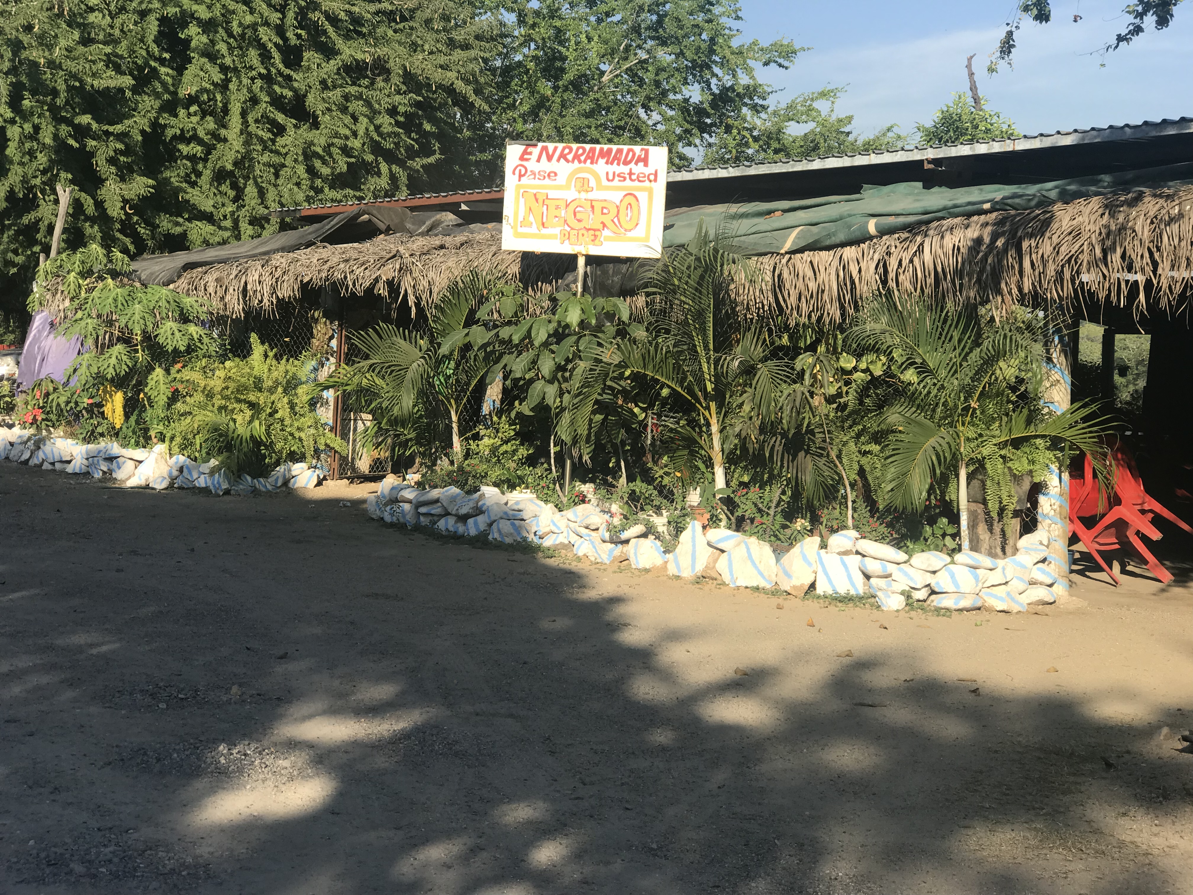 Enramada El Negro Perez image 6