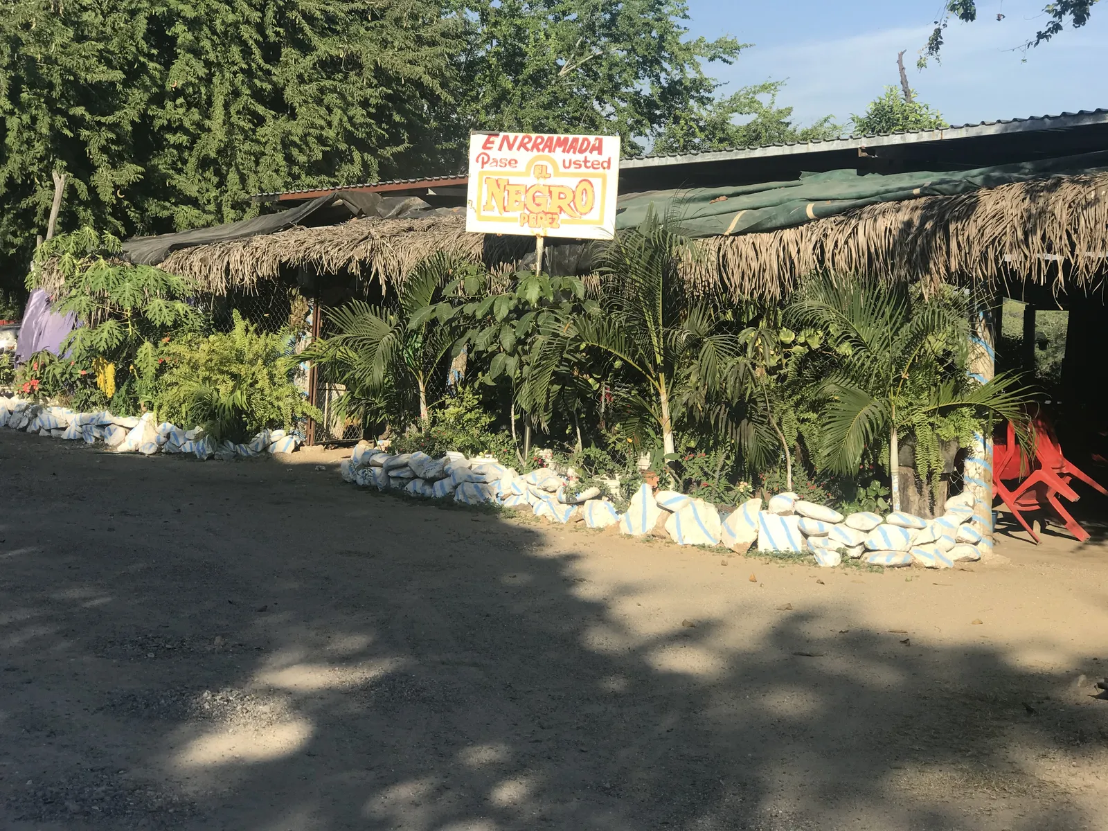 Enramada El Negro Perez image 6