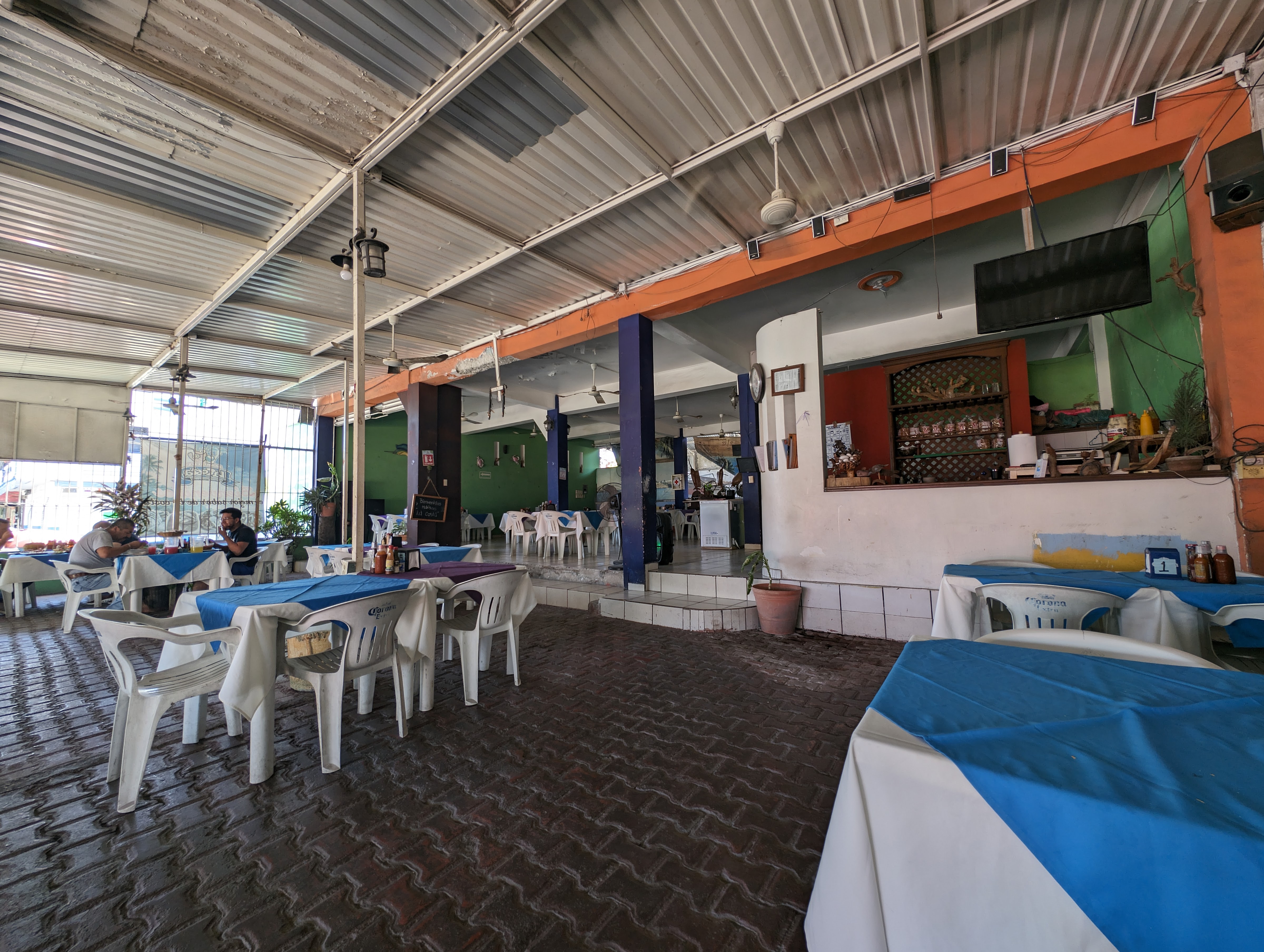 Mariscos La Costa image 1