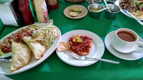 Mariscos La Costa image 2