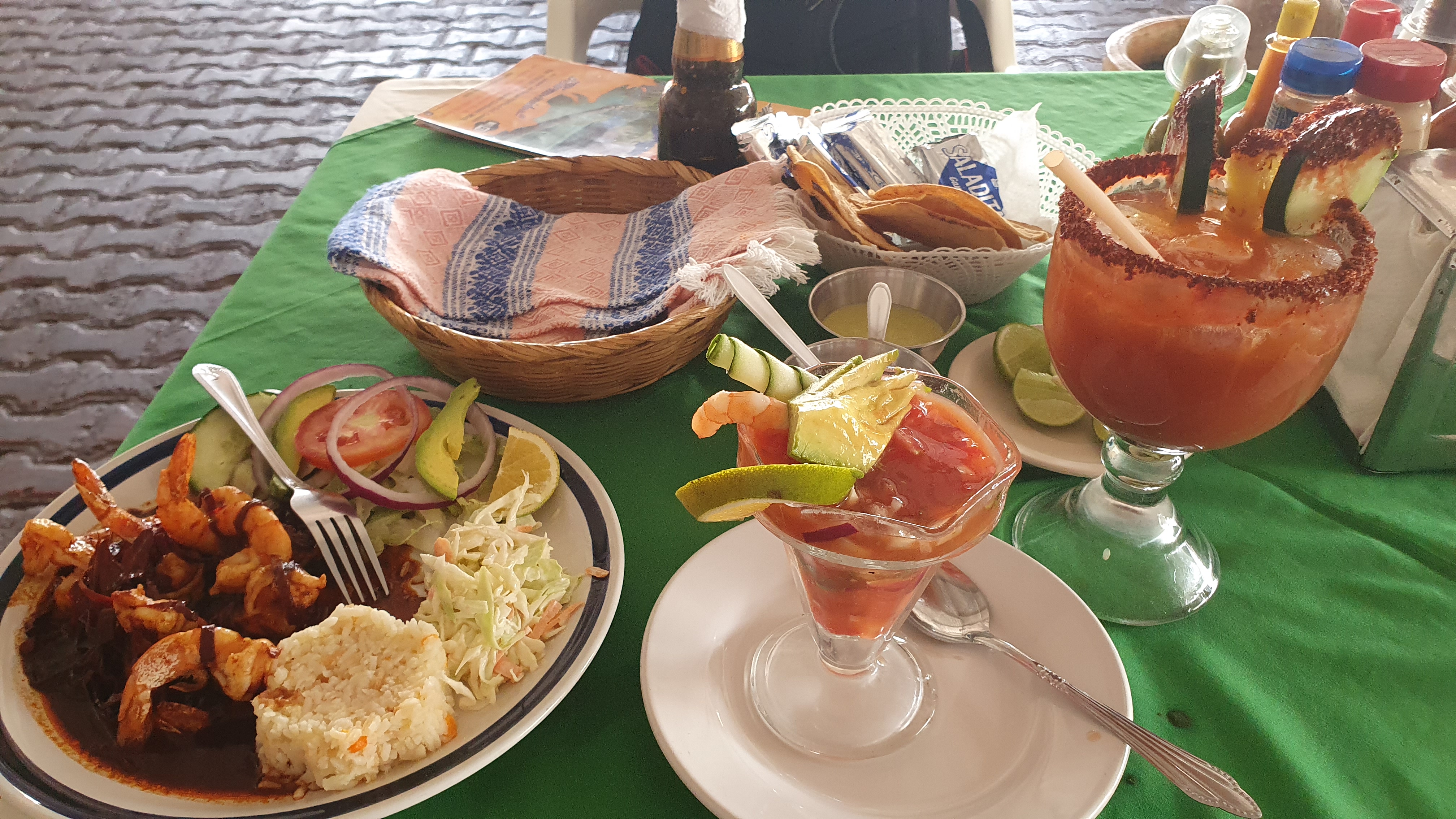 Mariscos La Costa image 3