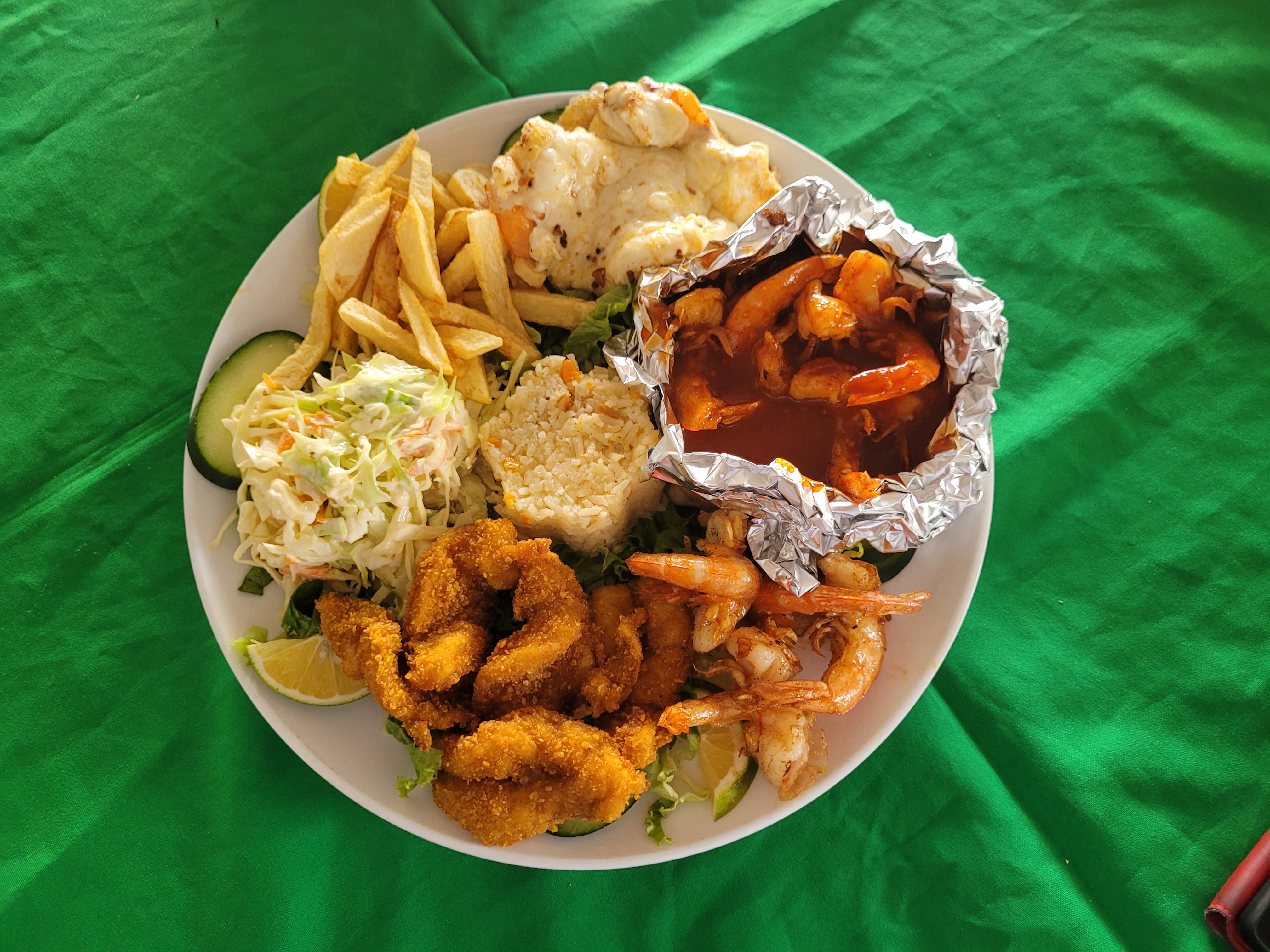 Mariscos La Costa image 4