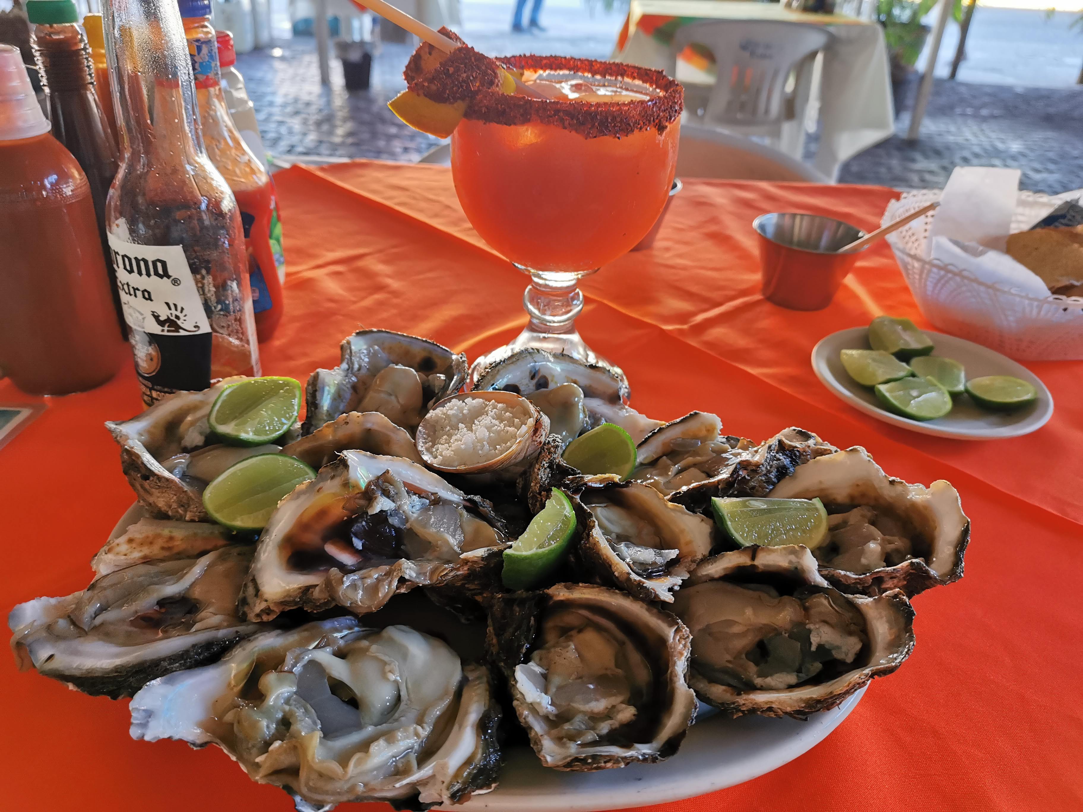 Mariscos La Costa image 5