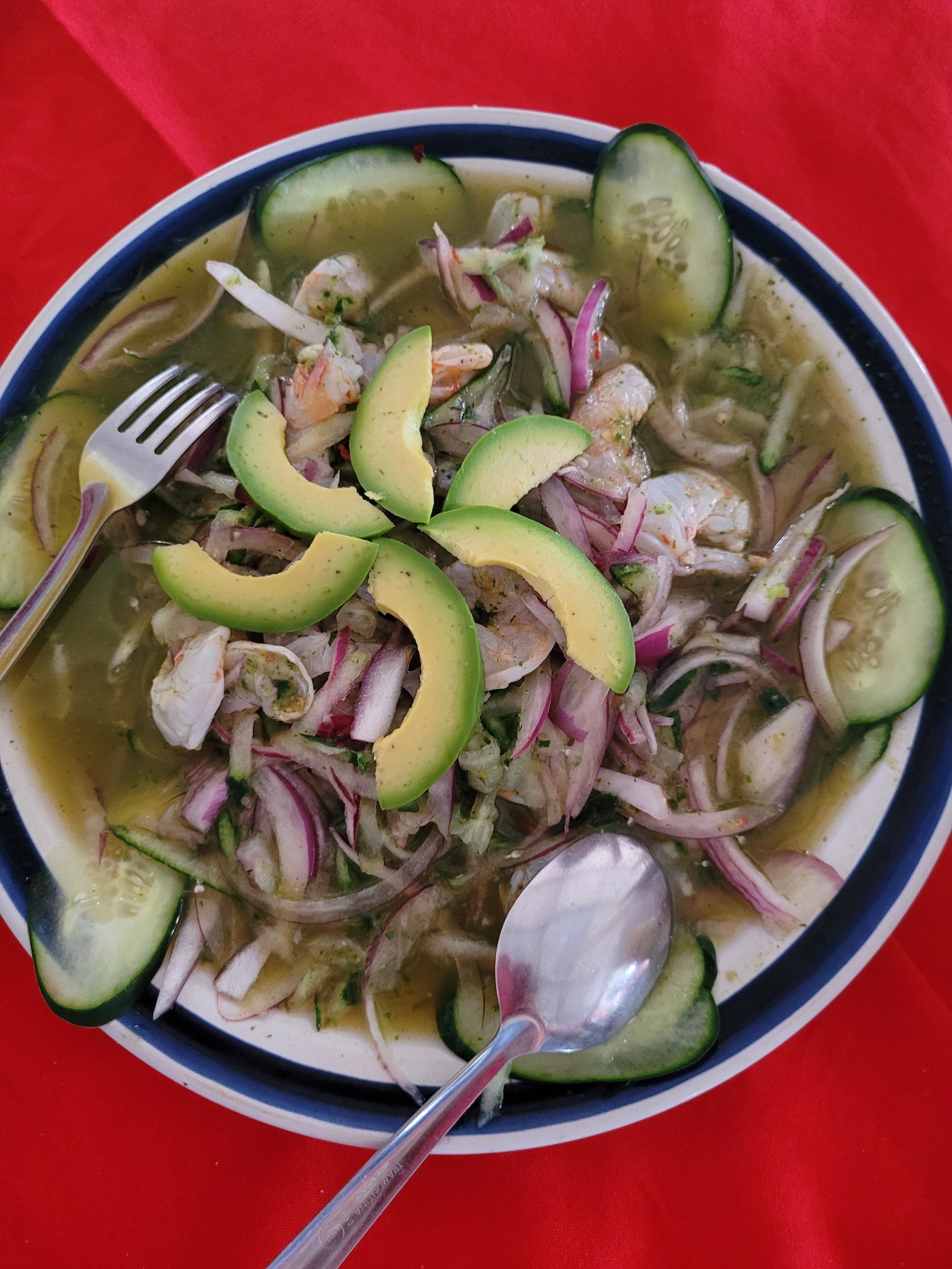 Mariscos La Costa image 6