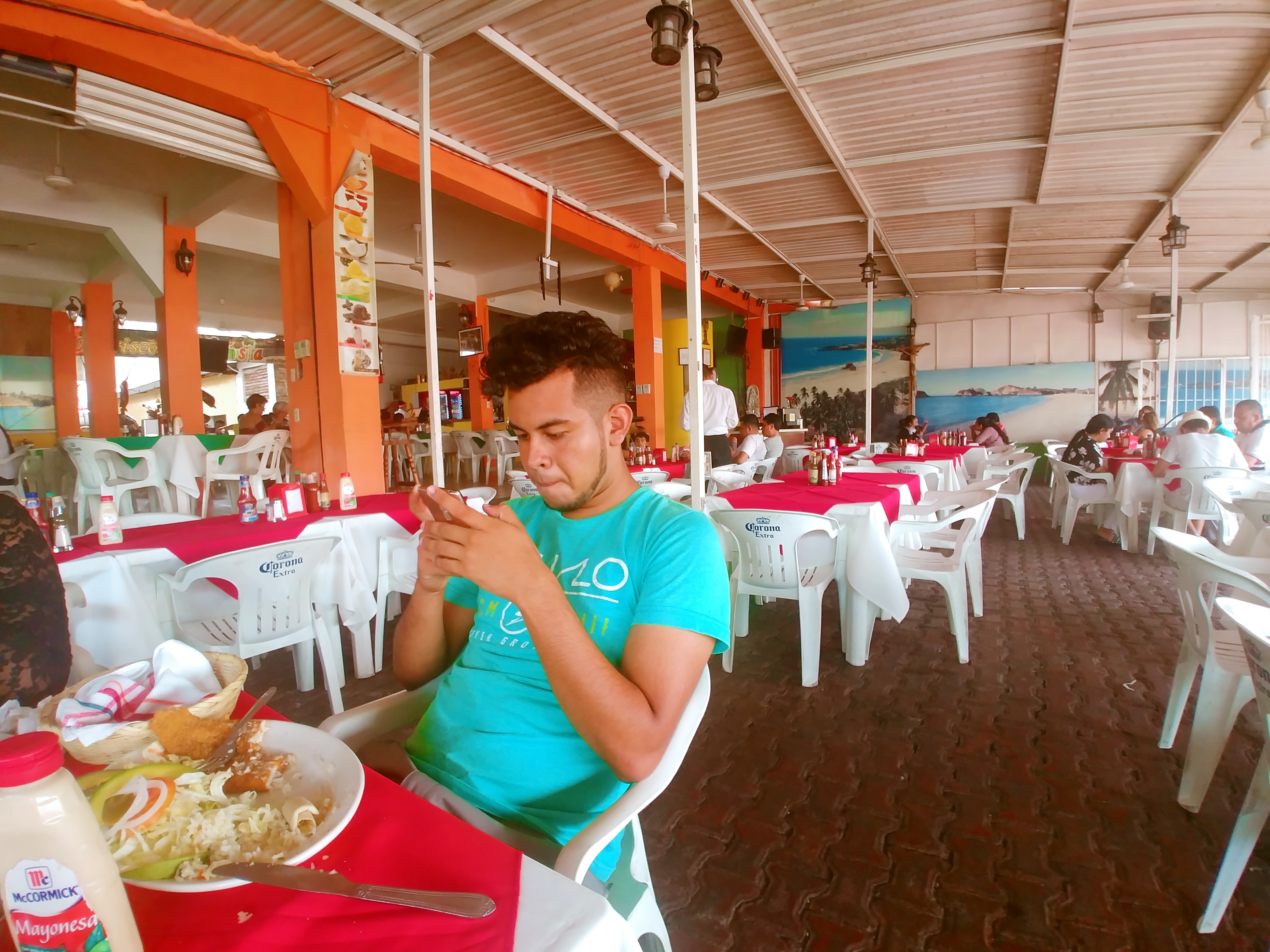 Mariscos La Costa image 7