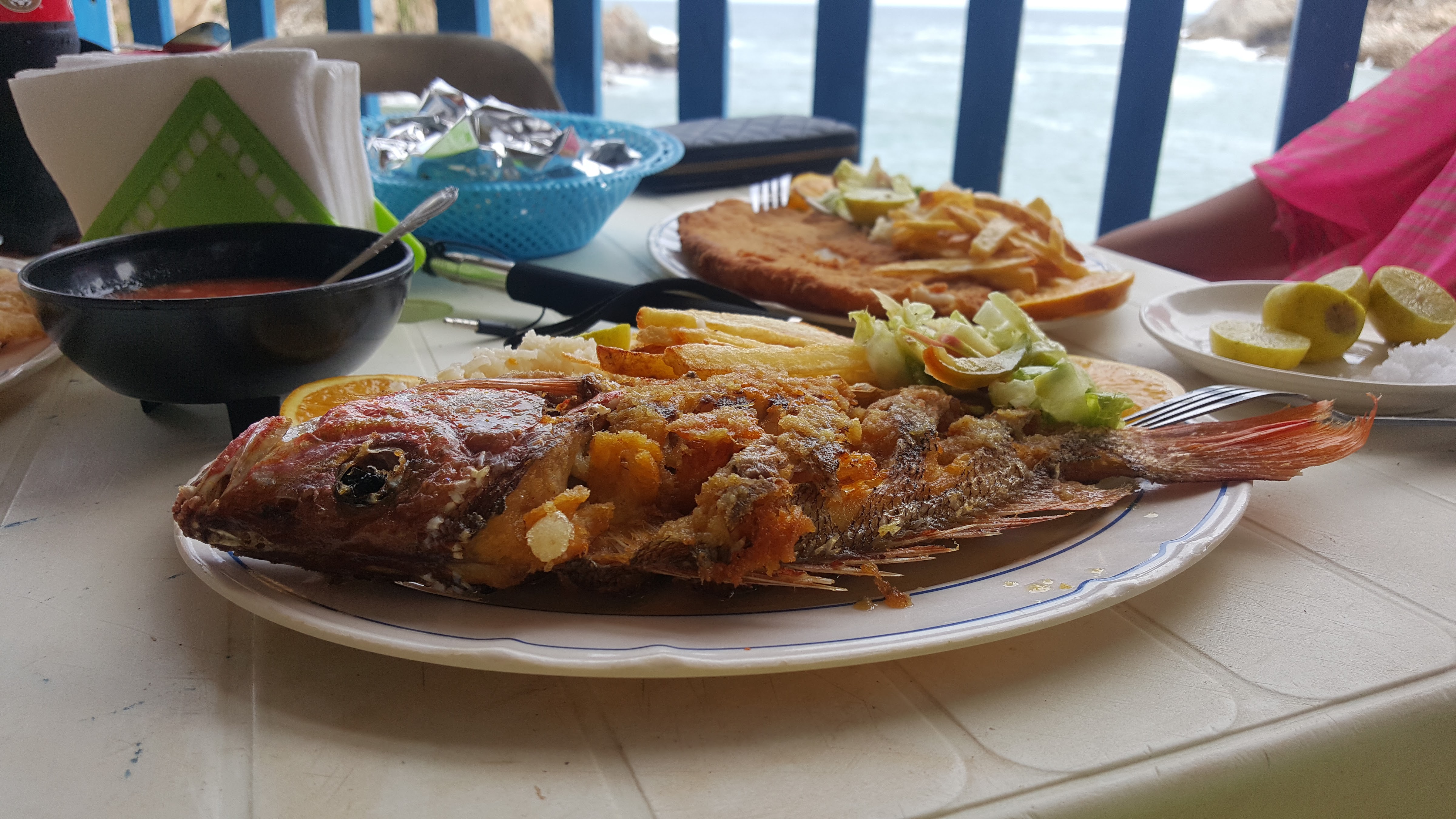 Mariscos La Costa image 9