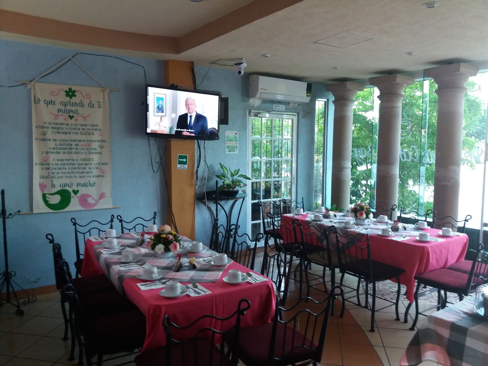 La Fragua Café Gourmet image 1